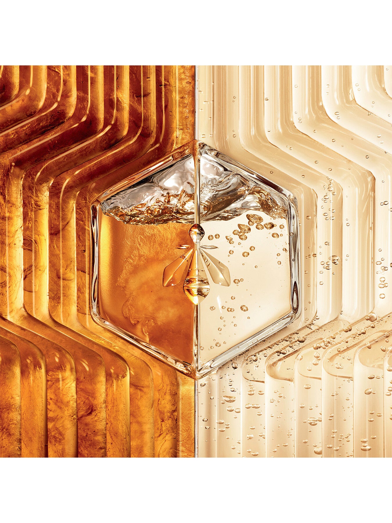 Abeille Royale Revitalising Fortifying Care Shampoo