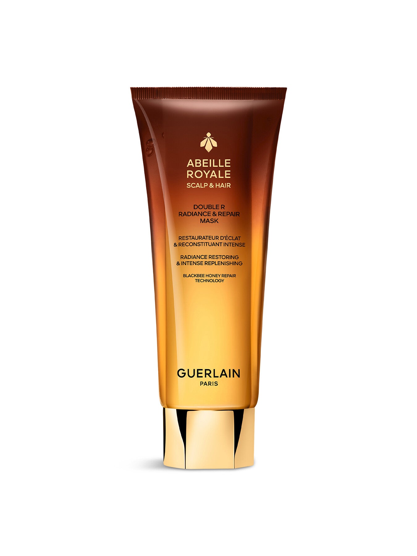 Abeille Royale DOUBLE R RADIANCE REPAIR MASK