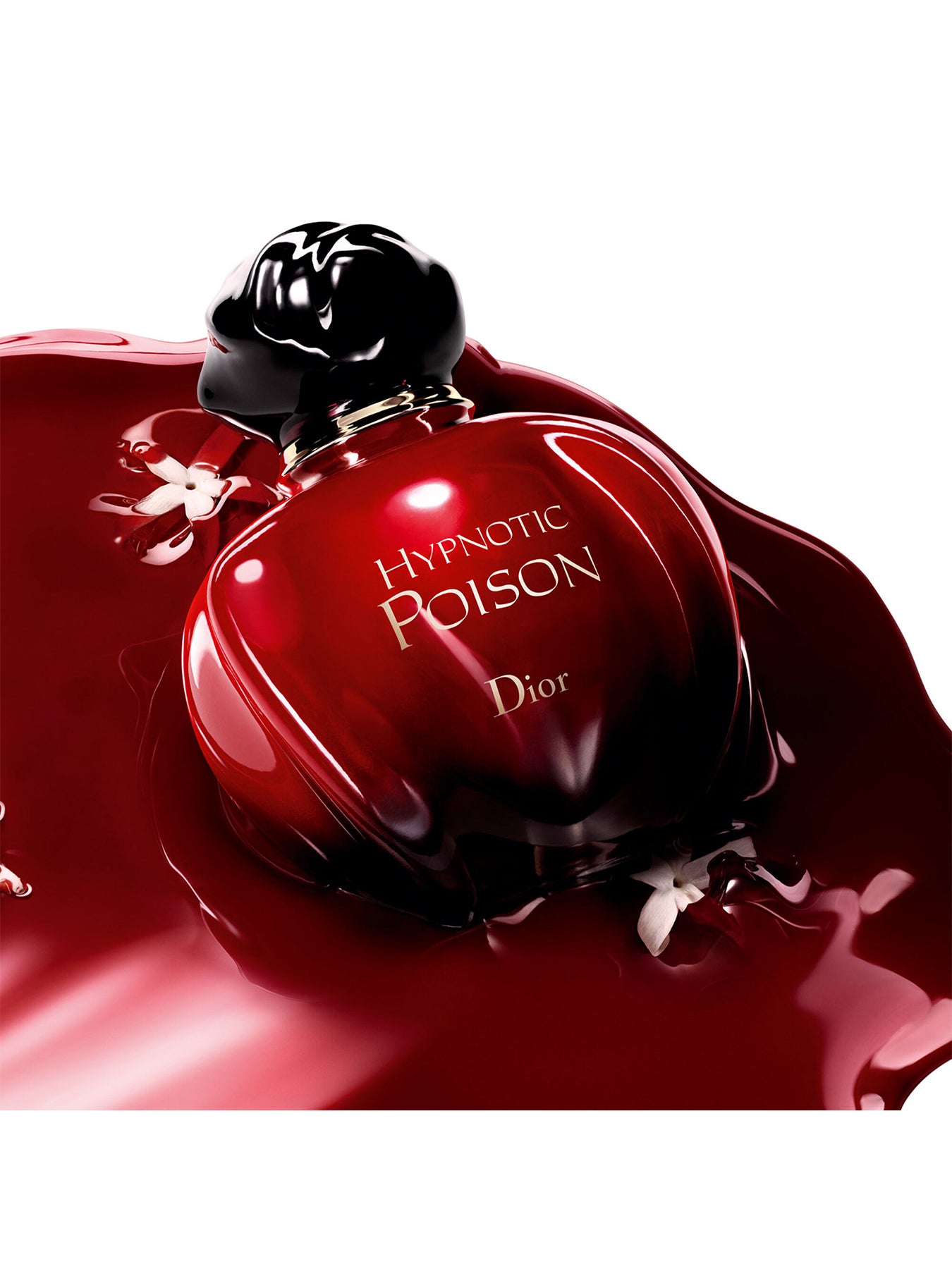Hypnotic Poison Eau de Toilette 50ml