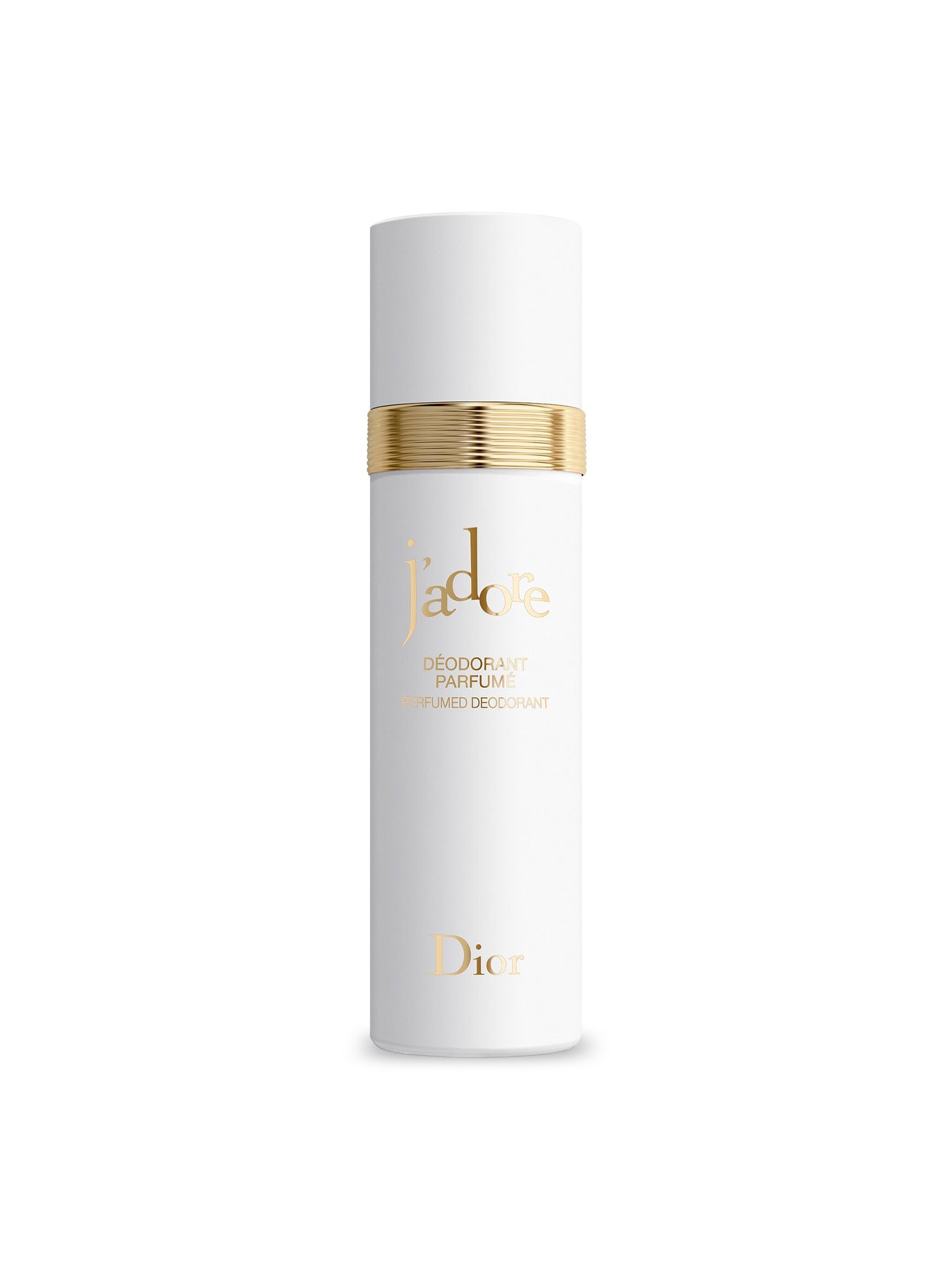 Jadore Deodorant Spray 100ml