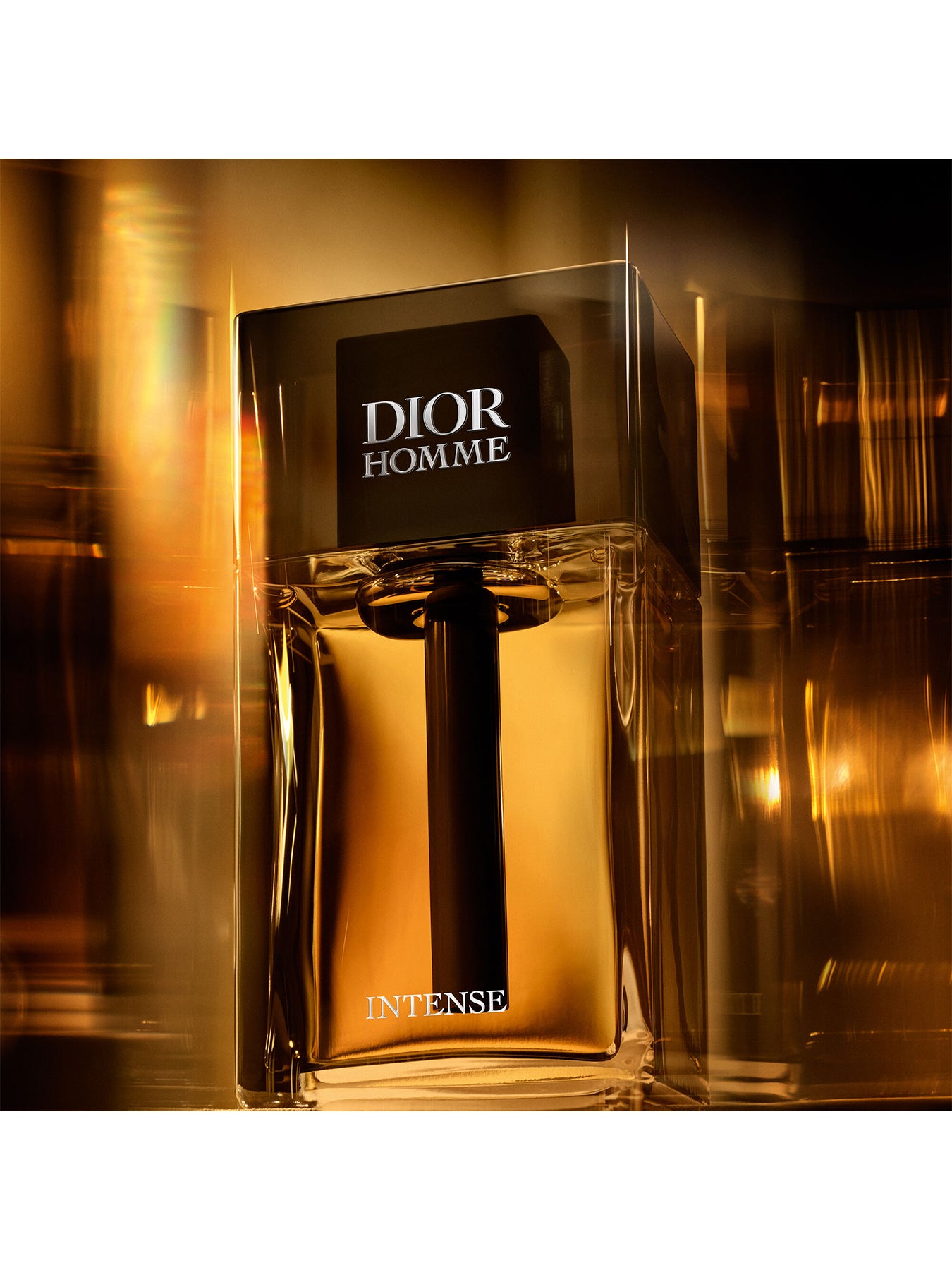 Dior Homme Intense Eau de Parfum Intense 150ml