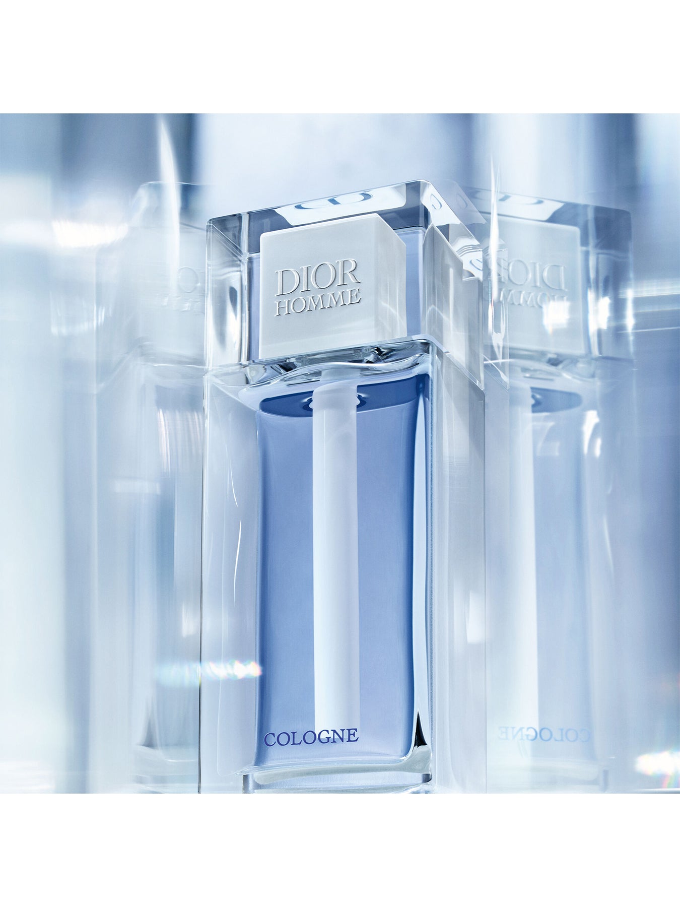 Dior Homme Cologne 75ml
