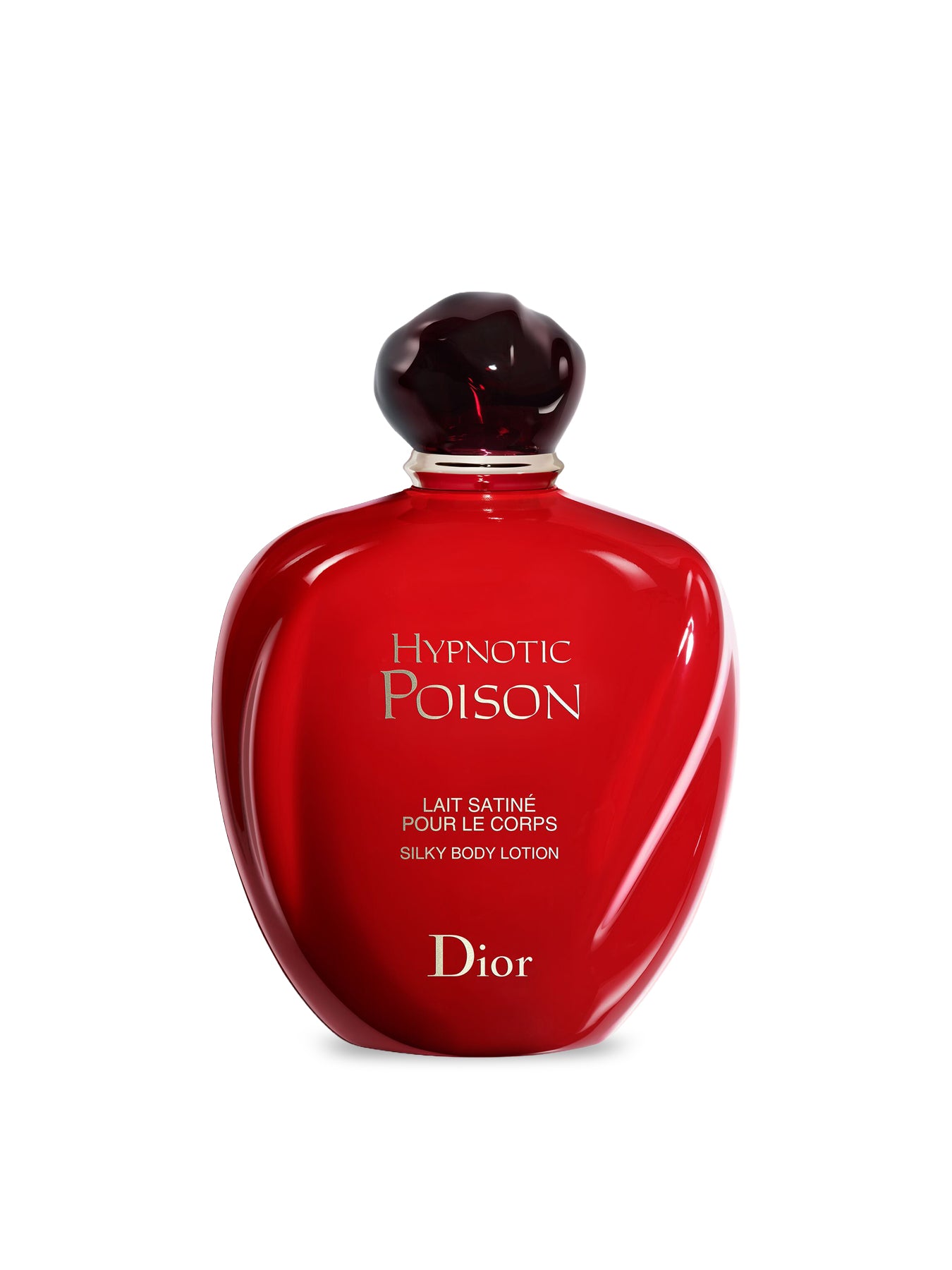 Hypnotic Poison Silky Body Lotion 200ml