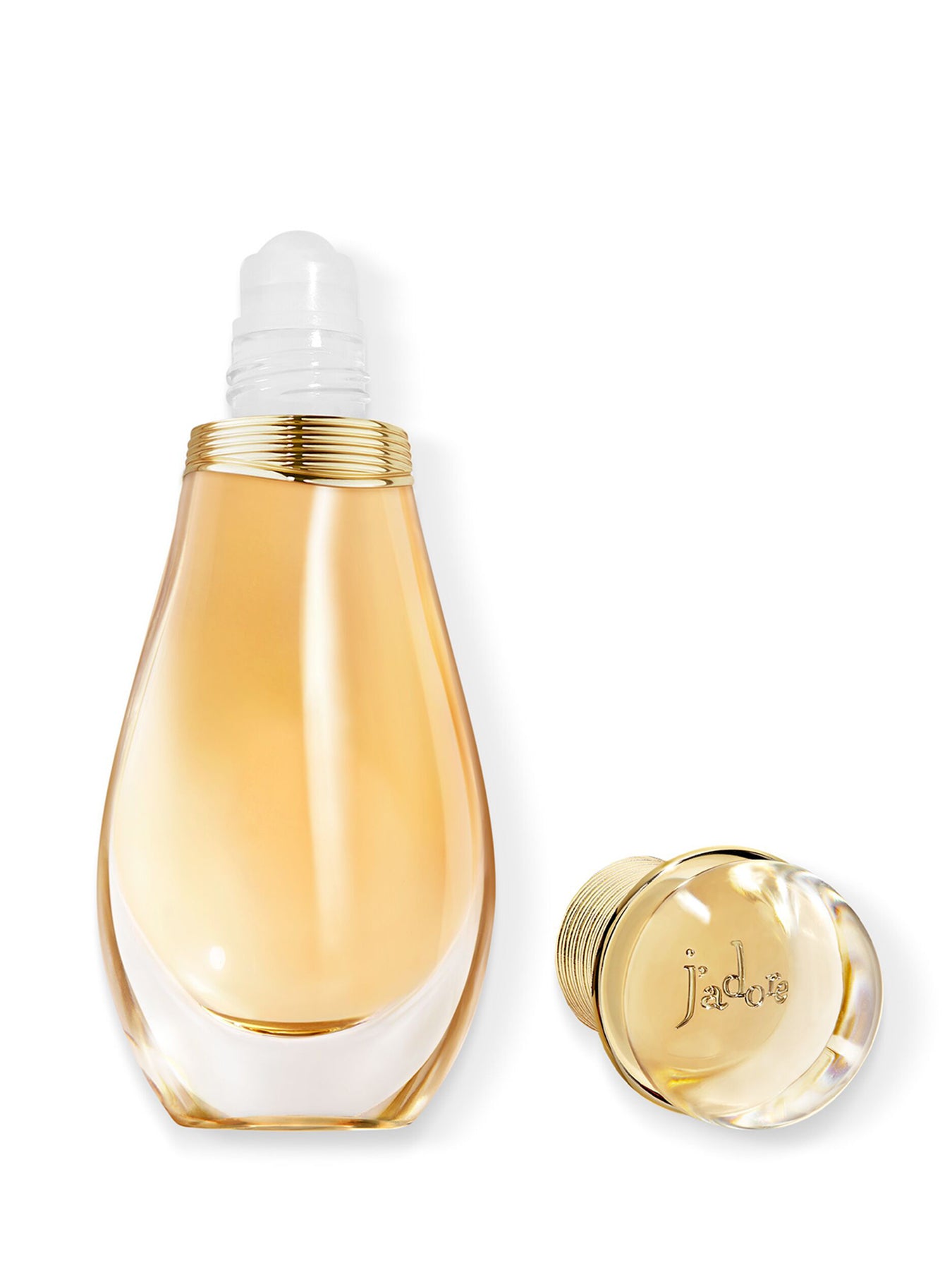 Jadore Eau de Parfum Roller-Pearl 20ml