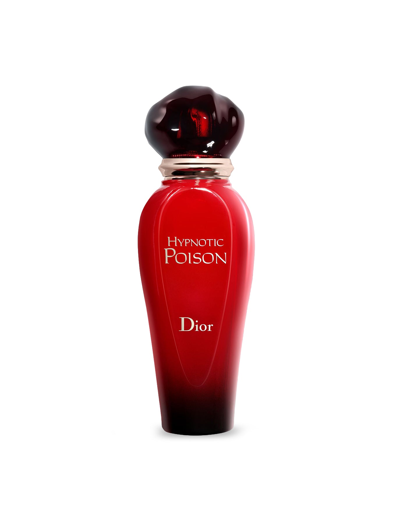 Hypnotic Poison Eau de Toilette Roller-Pearl 20ml
