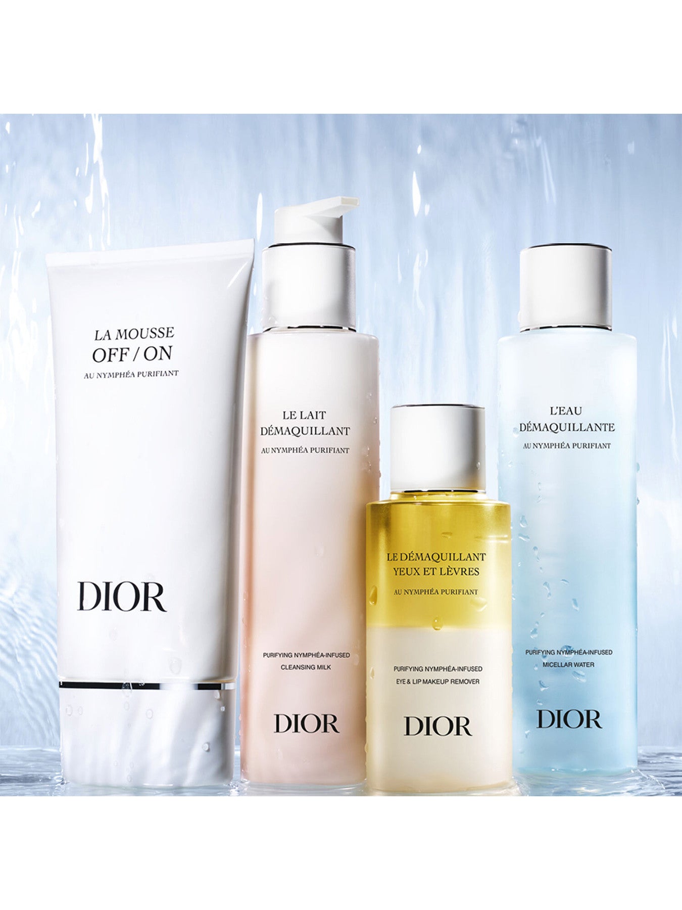 Dior Cleansing Milk 200ml