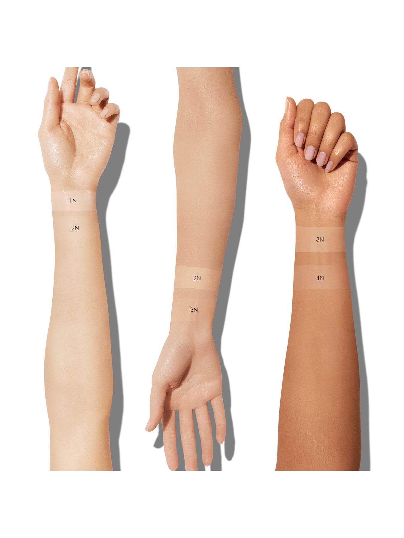 Dior Forever Natural Velvet Compact Foundation