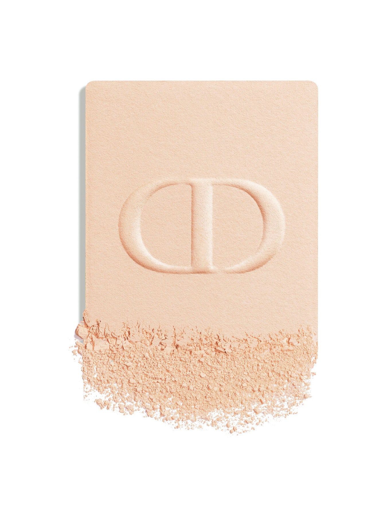 Dior Forever Natural Velvet Compact Foundation Refill