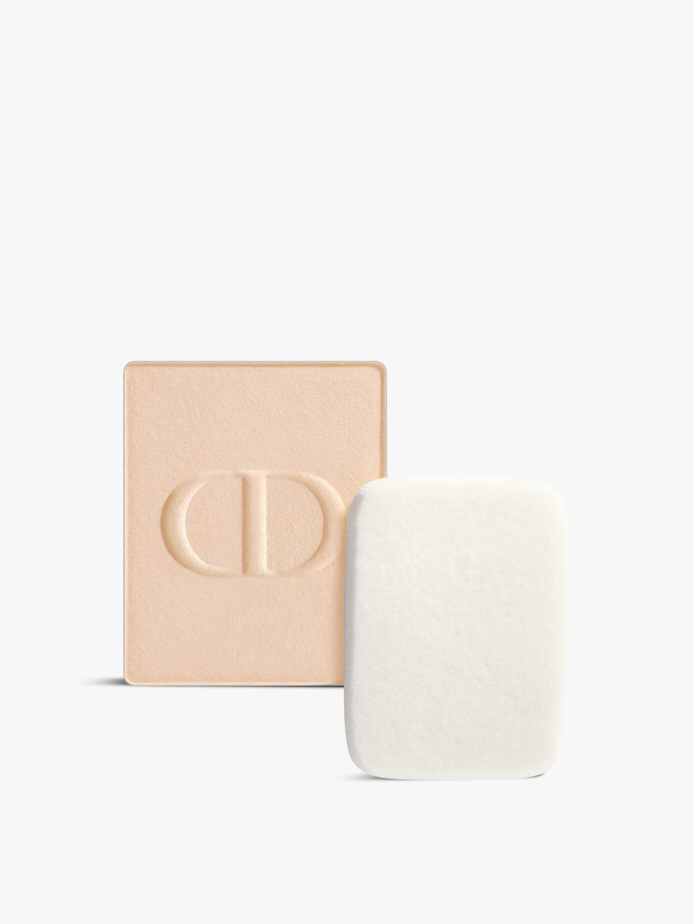 Dior Forever Natural Velvet Compact Foundation Refill