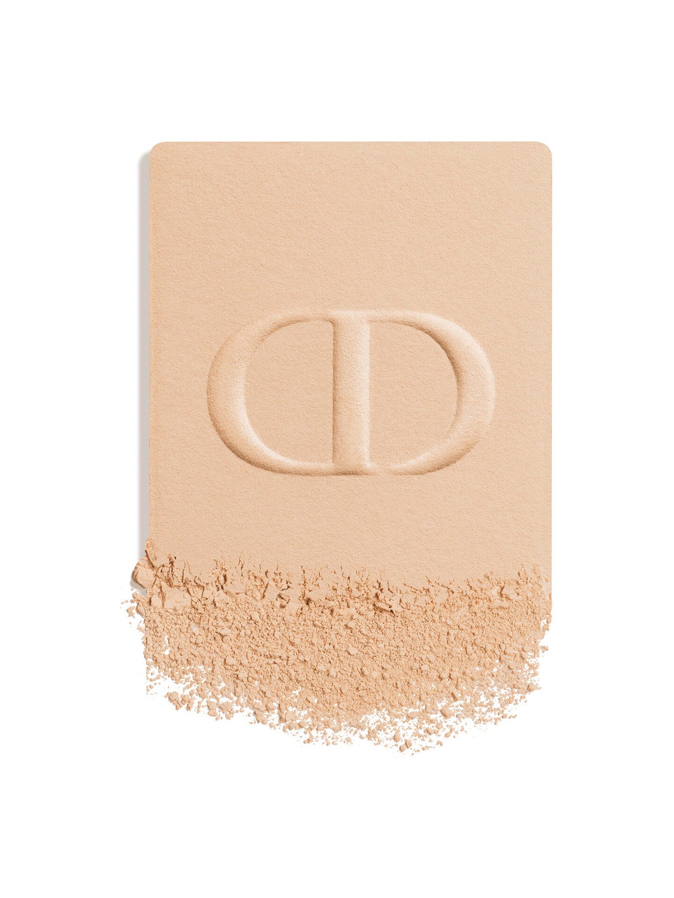 Dior Forever Natural Velvet Compact Foundation Refill