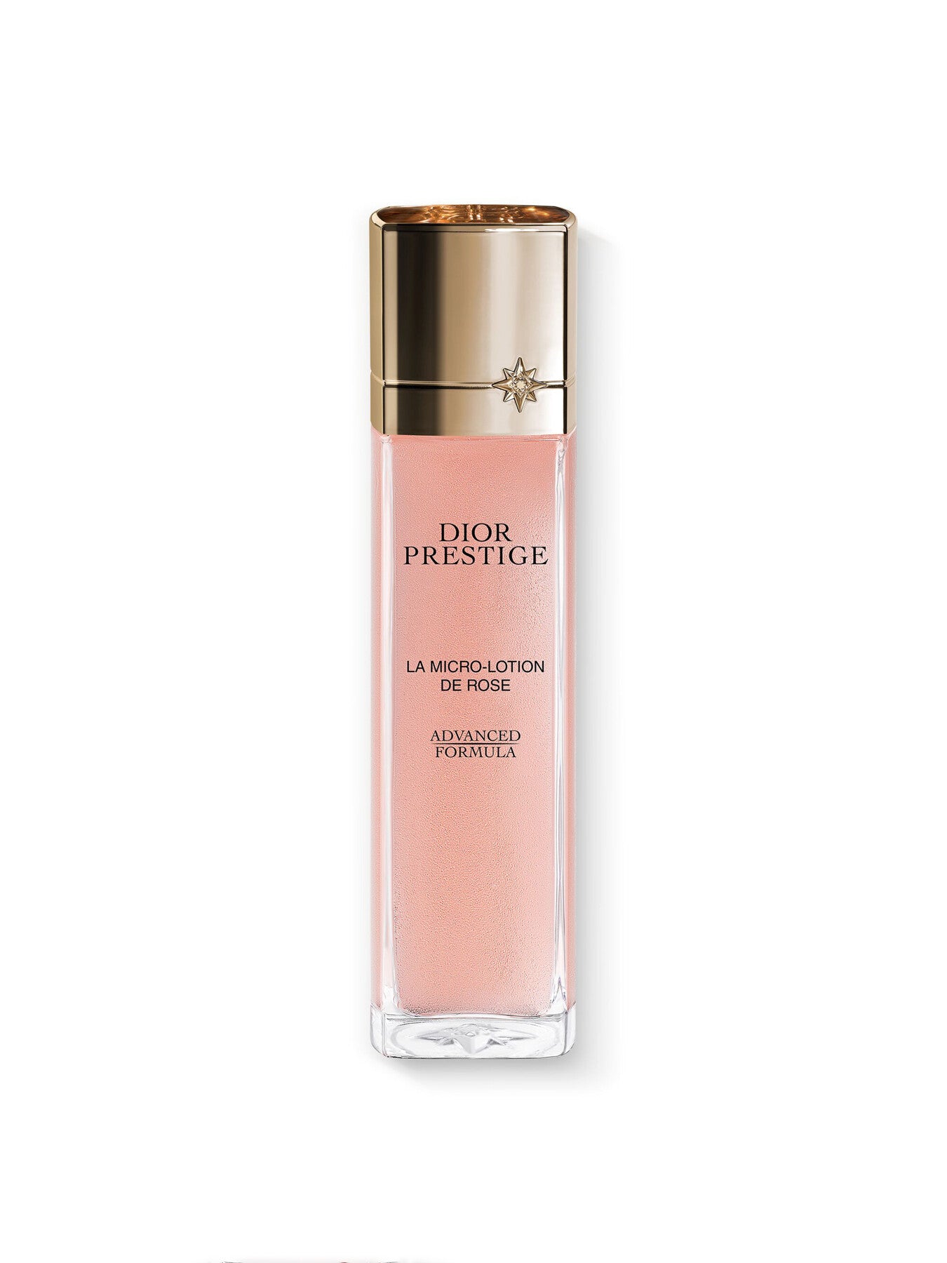 La Micro-Lotion De Rose 150ml