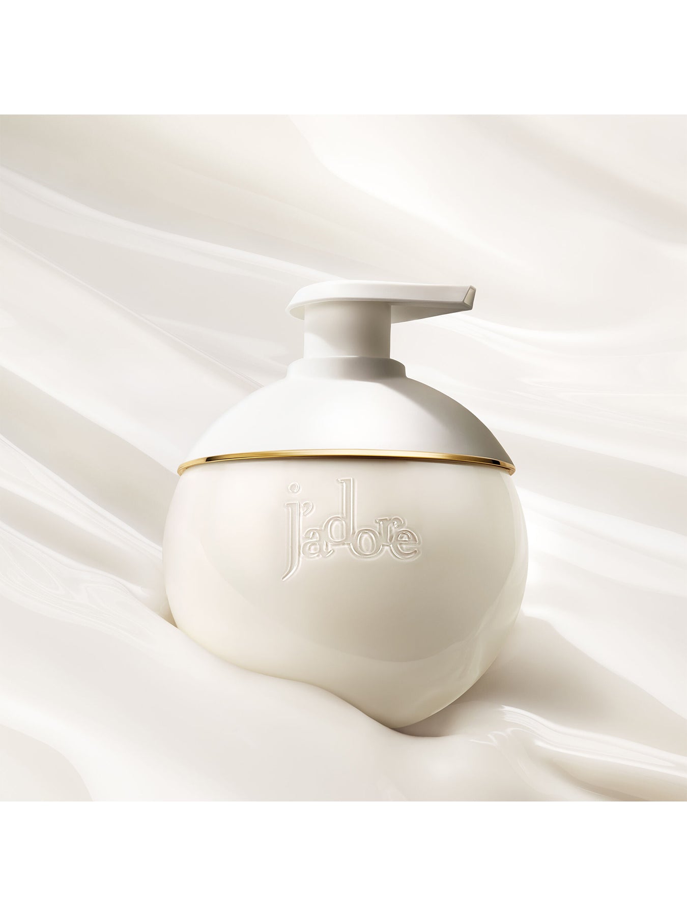 J’adore Les Adorables Body Milk