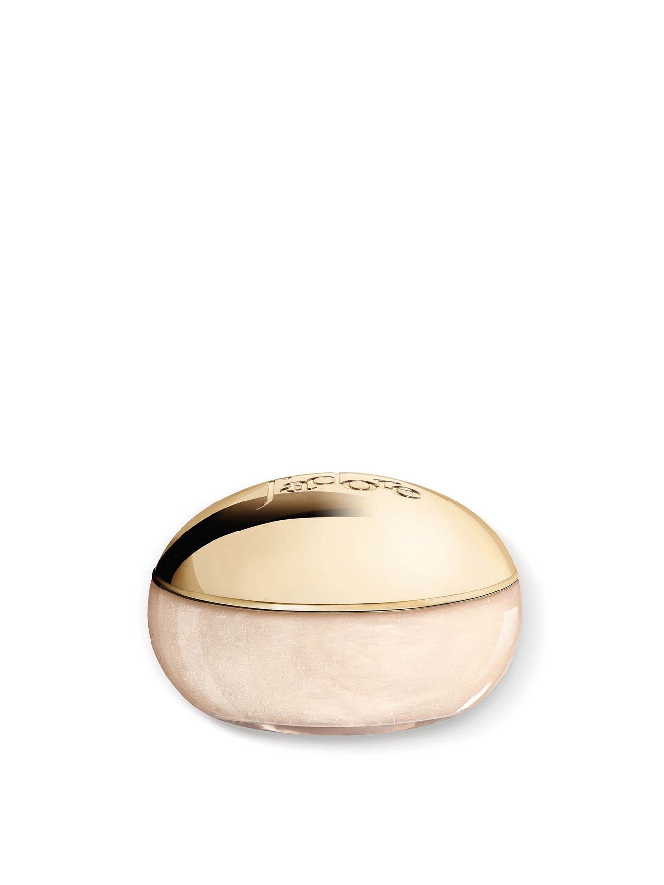 J’adore Les Adorables Shimmering Body Scrub
