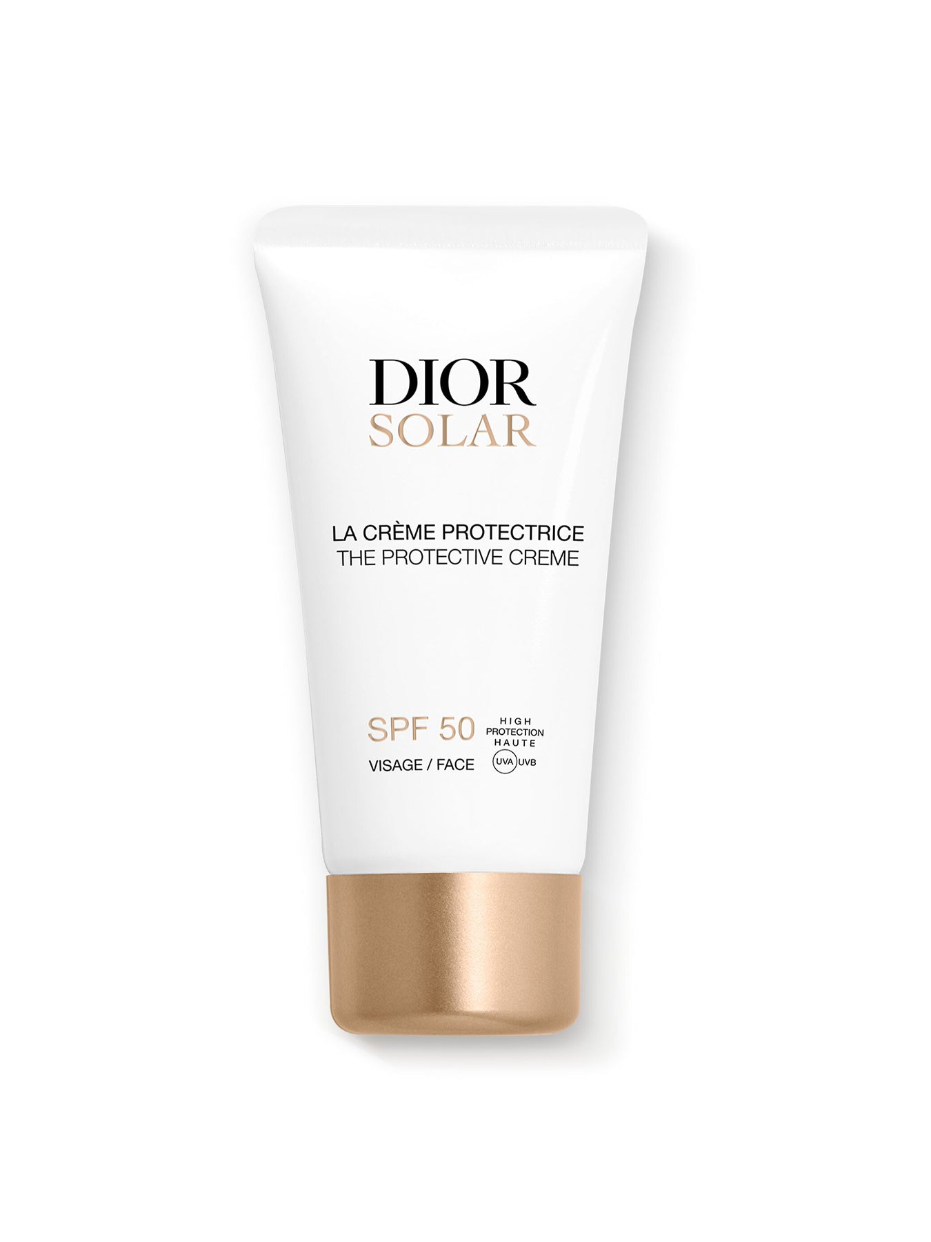 Dior Solar The Protective Creme SPF50