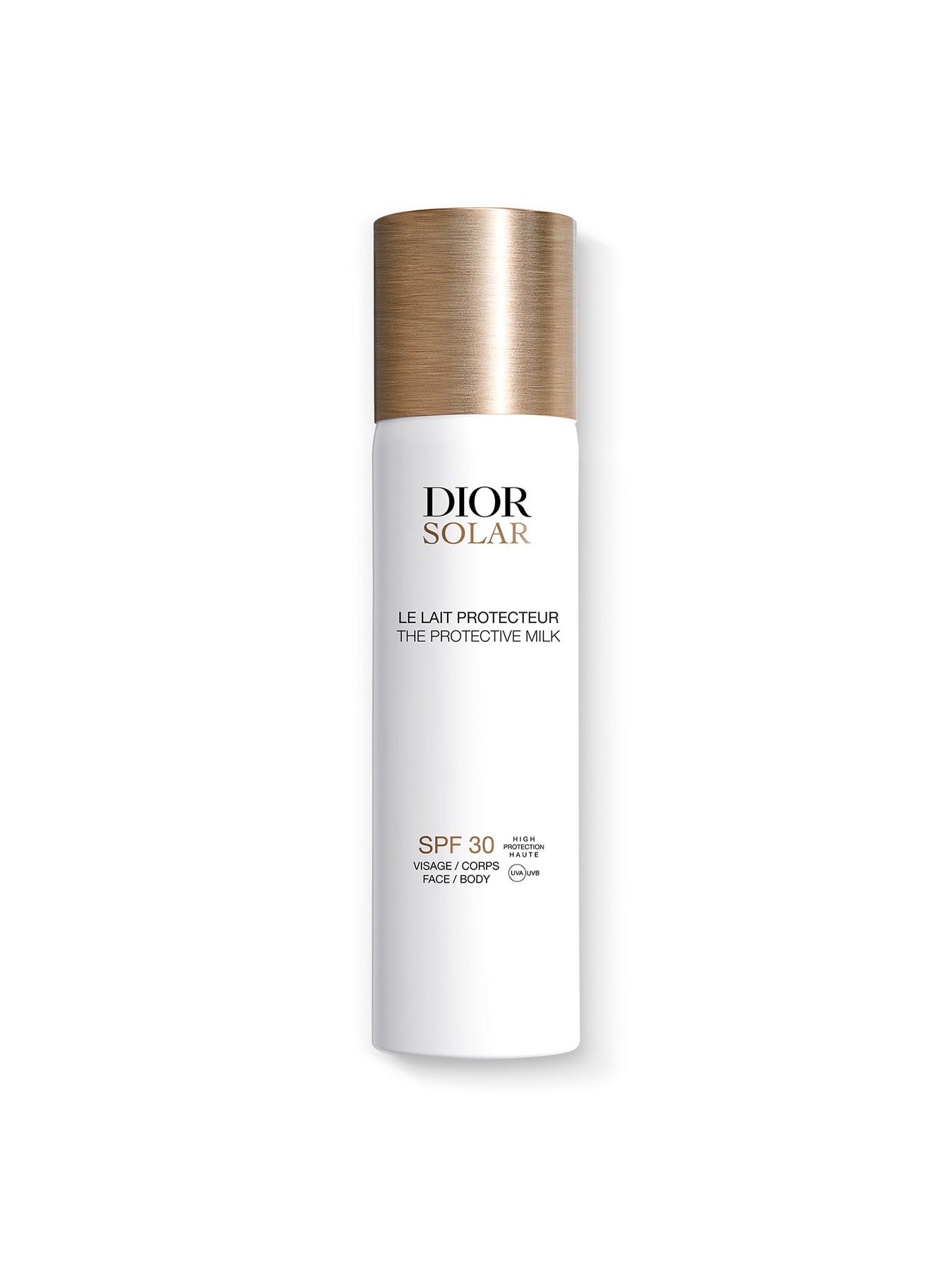Dior Solar The Protective Milk SPF30