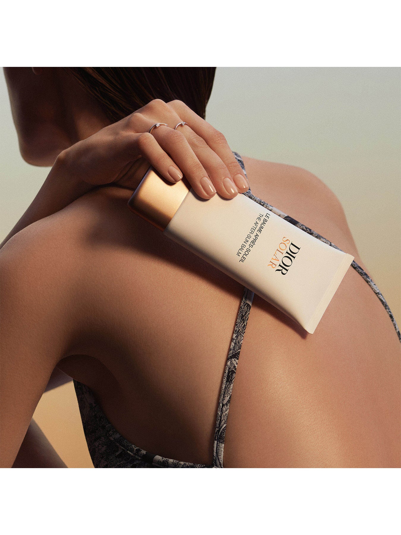 Solar The After-Sun Balm
