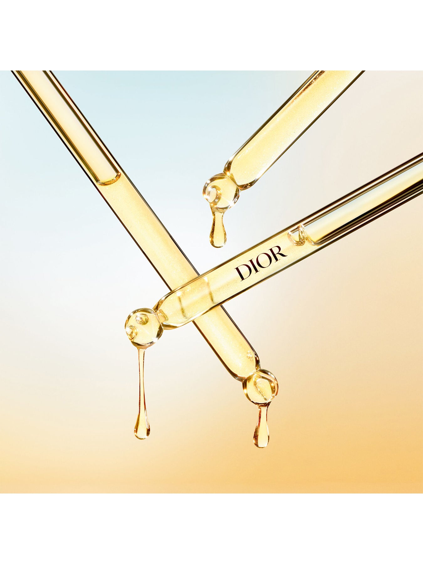 Dior Solar The Self Tanning Gel for the Body