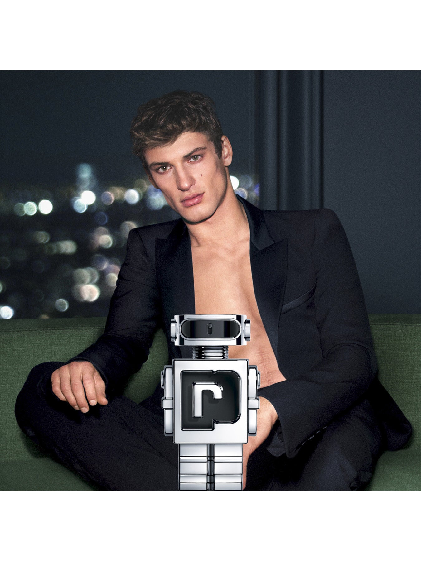 Phantom Eau de Toilette 50ml