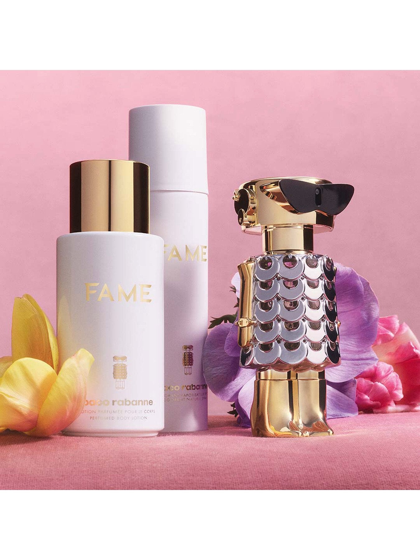 Fame Eau de Parfum Refill 80ml