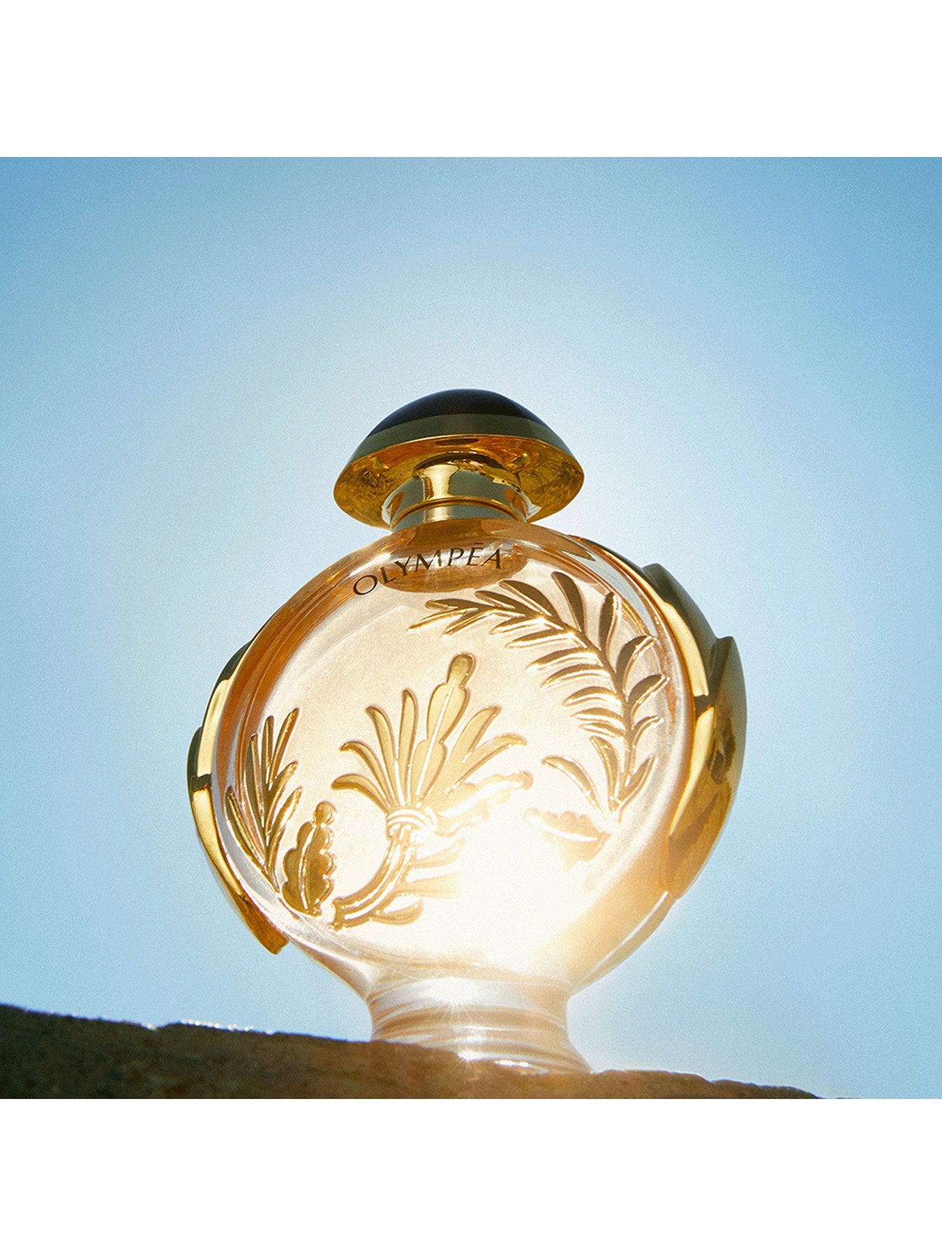 Olympéa Solar Eau de Parfum Intense 30ml