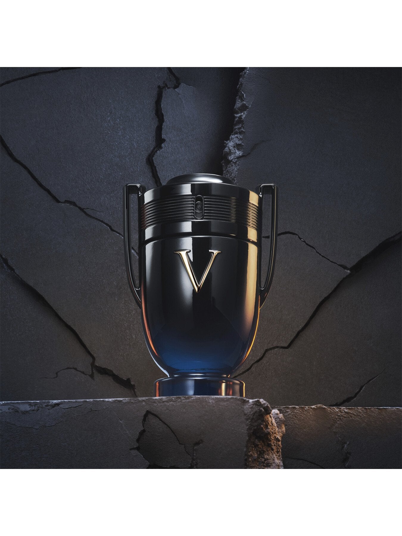 Invictus Victory Elixir Parfum Intense 50ml