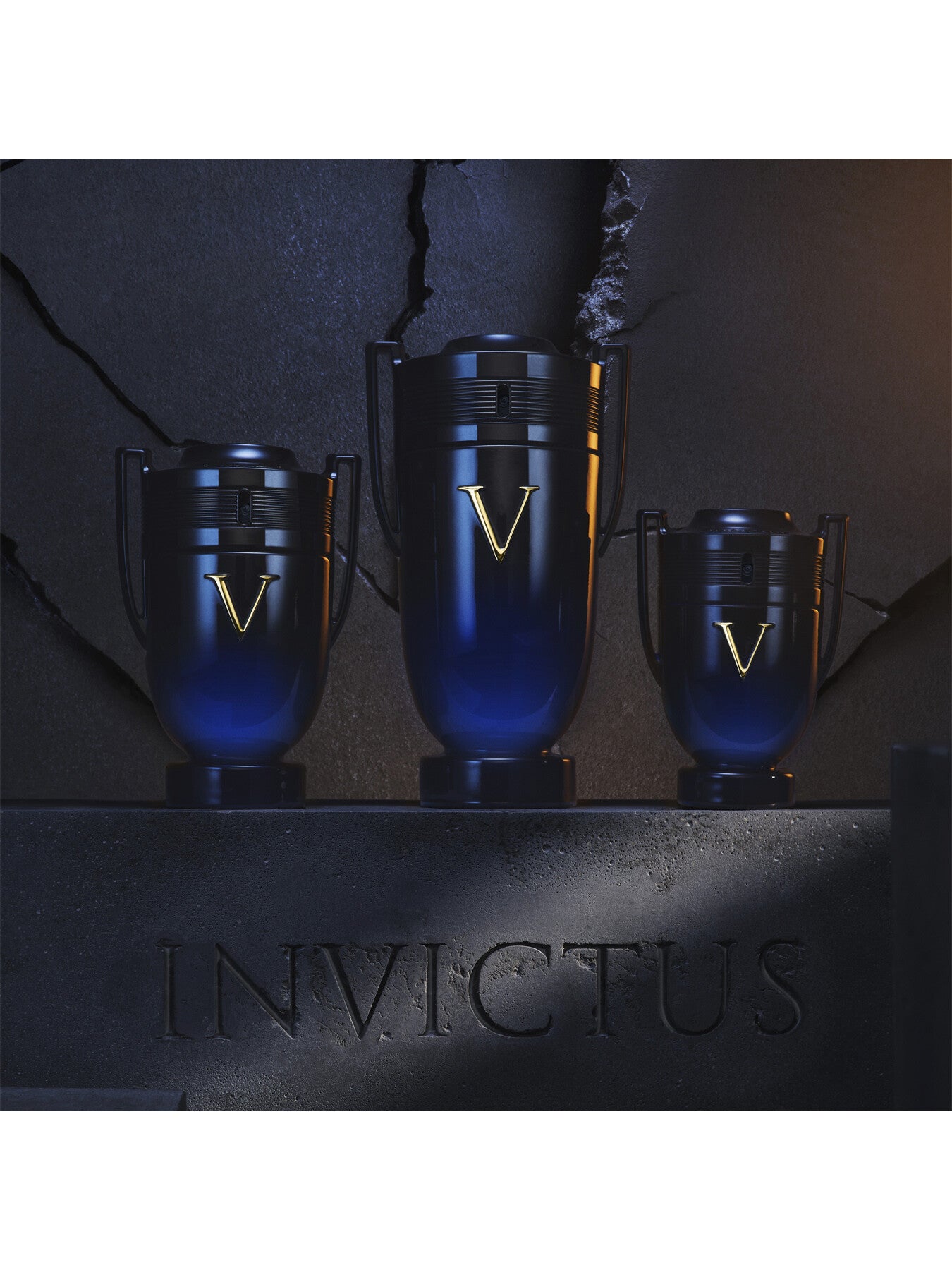 Invictus Victory Elixir Parfum Intense 100ml