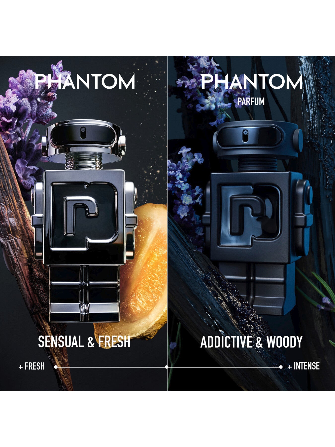 Phantom Parfum Refill 150ml