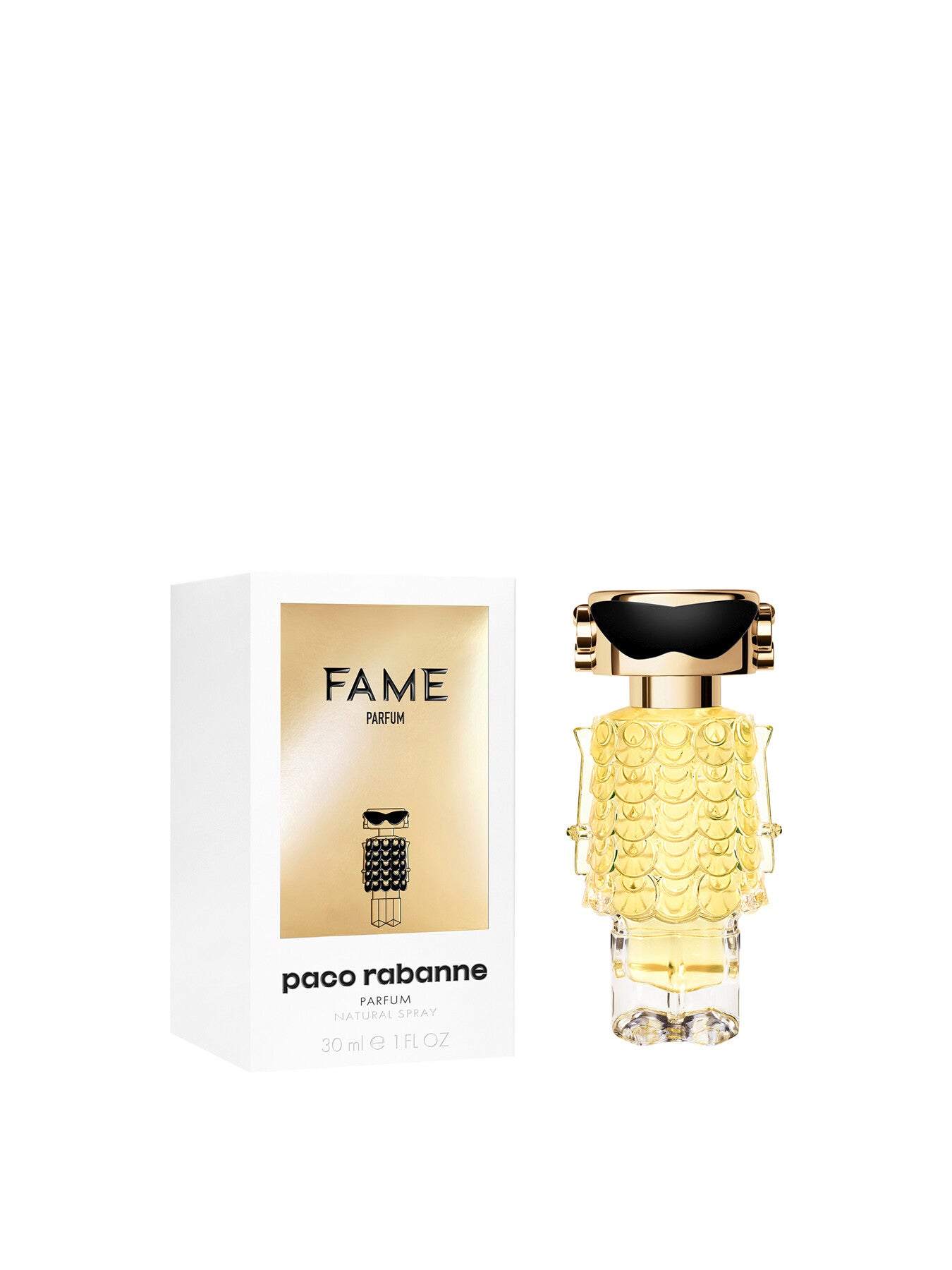 Fame Parfum 30ml