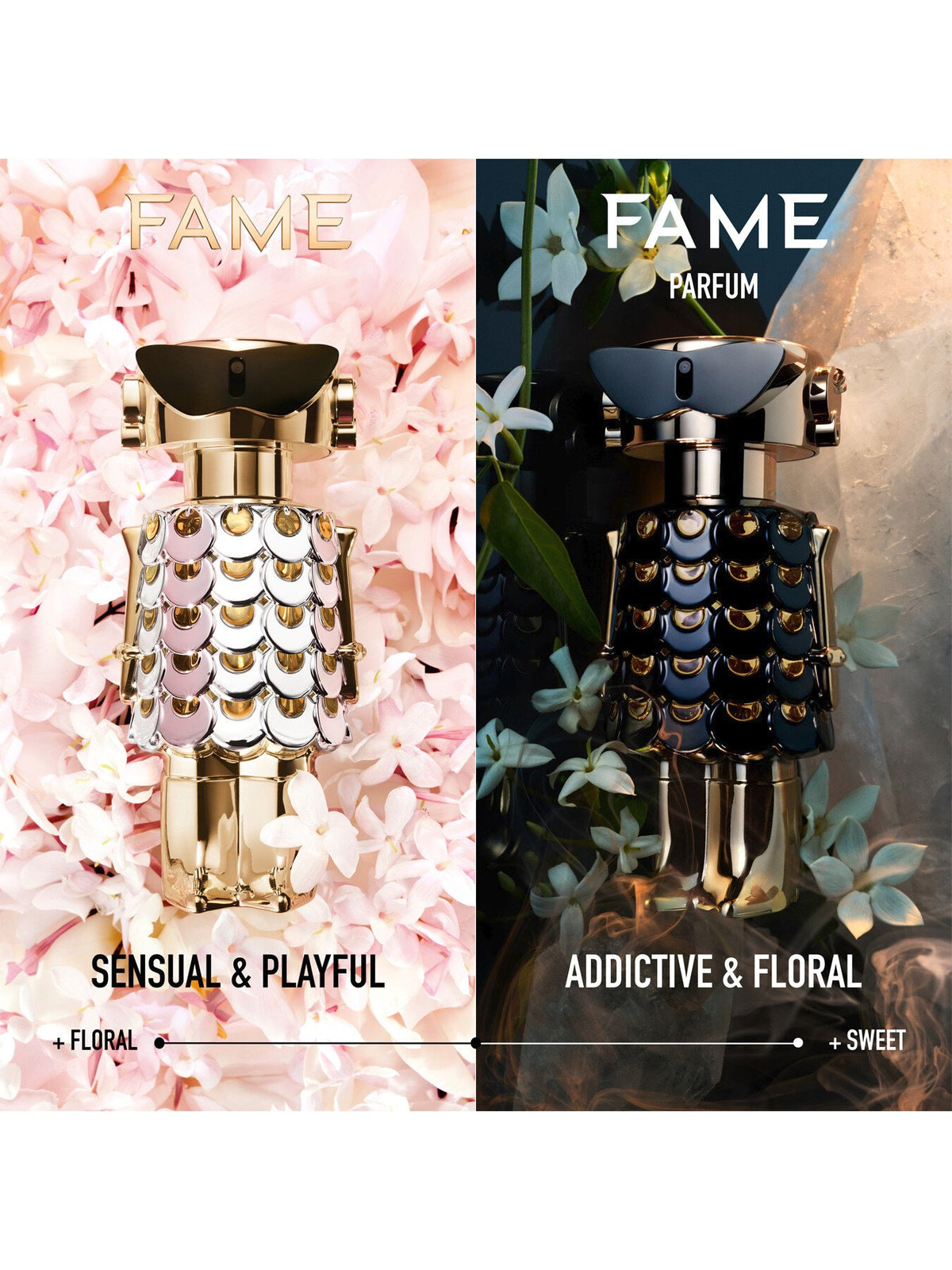 Fame Parfum 50ml