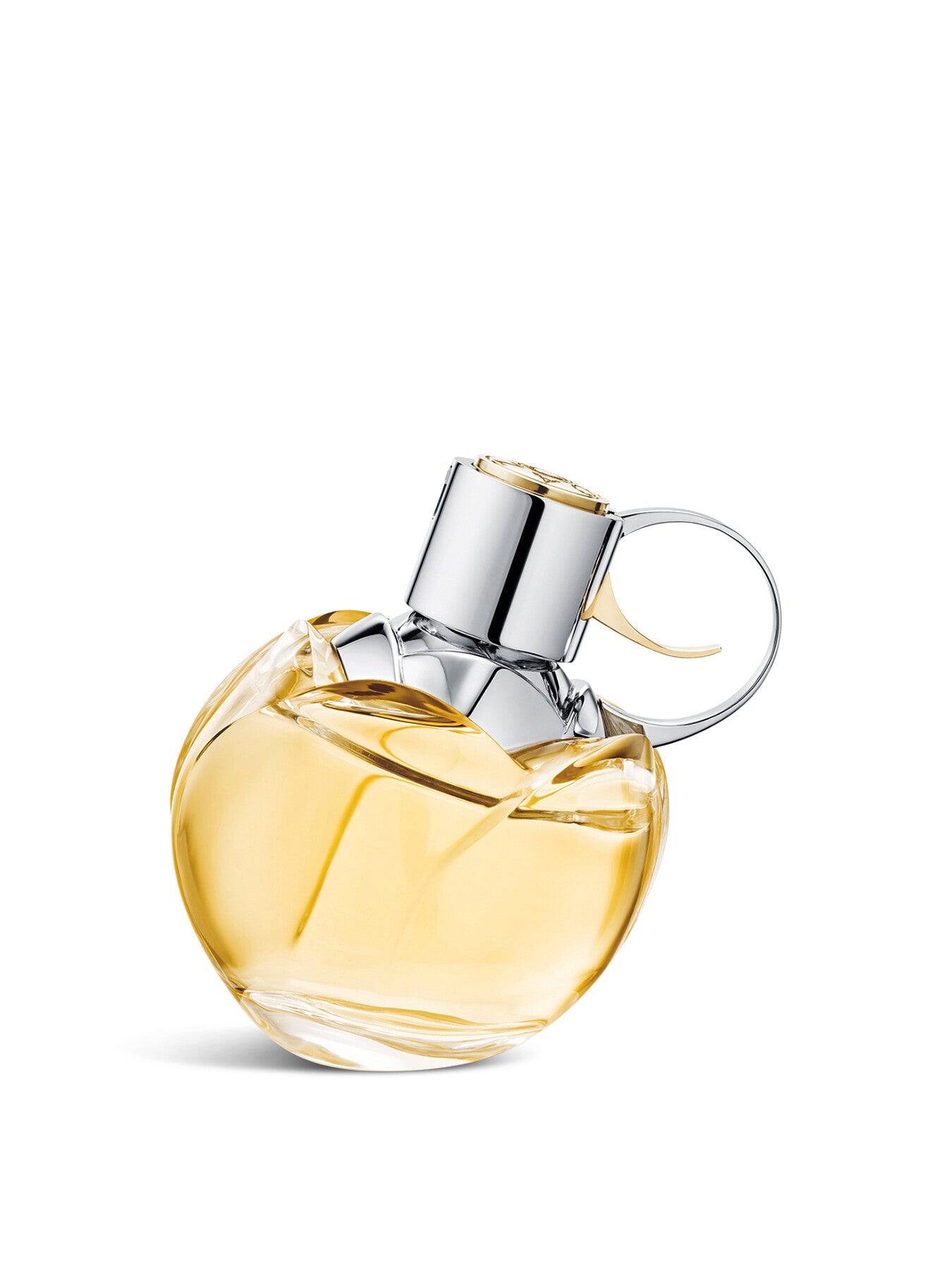 Wanted Girl Eau de Parfum 80ml