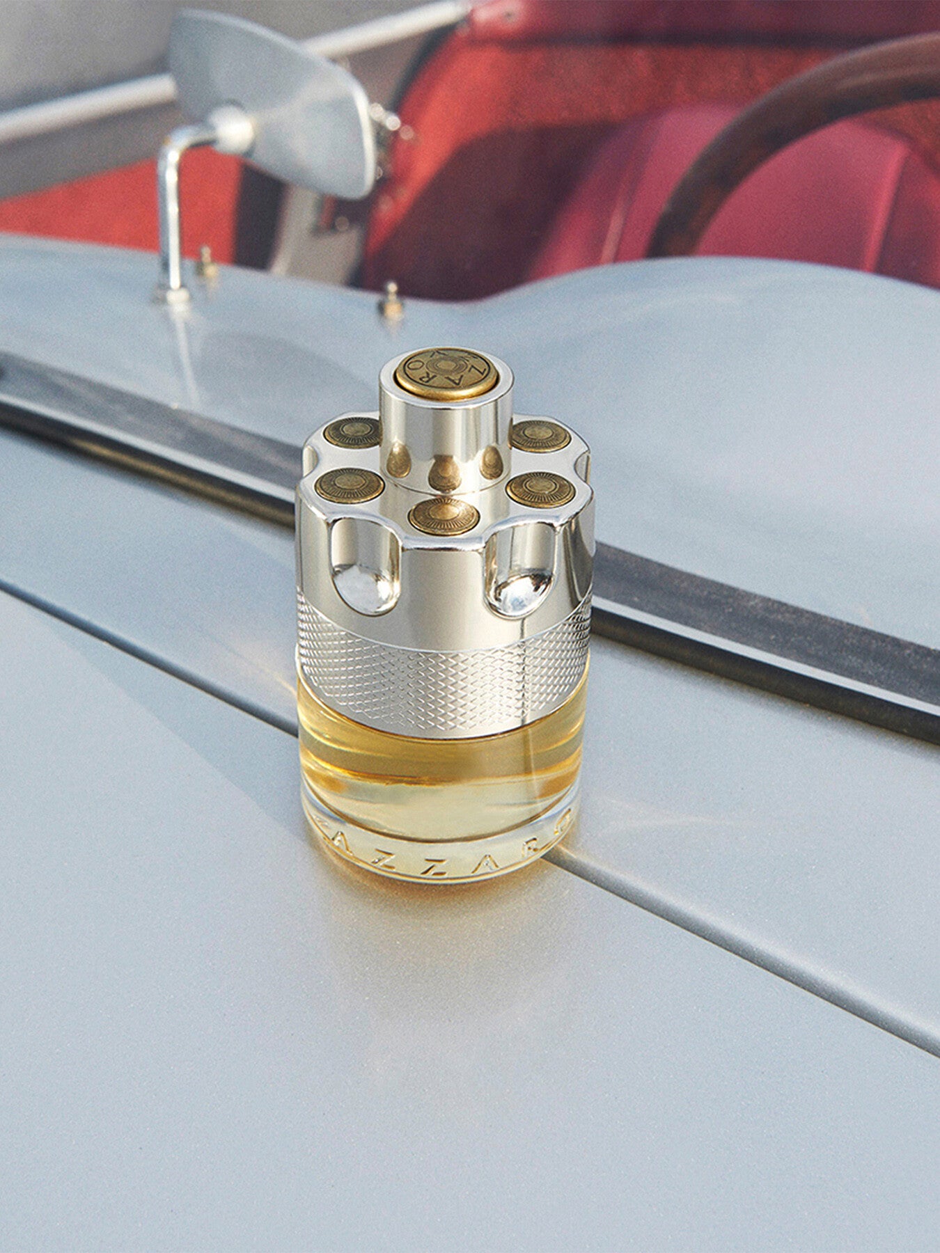 Azzaro Wanted Eau de Toilette 50ml