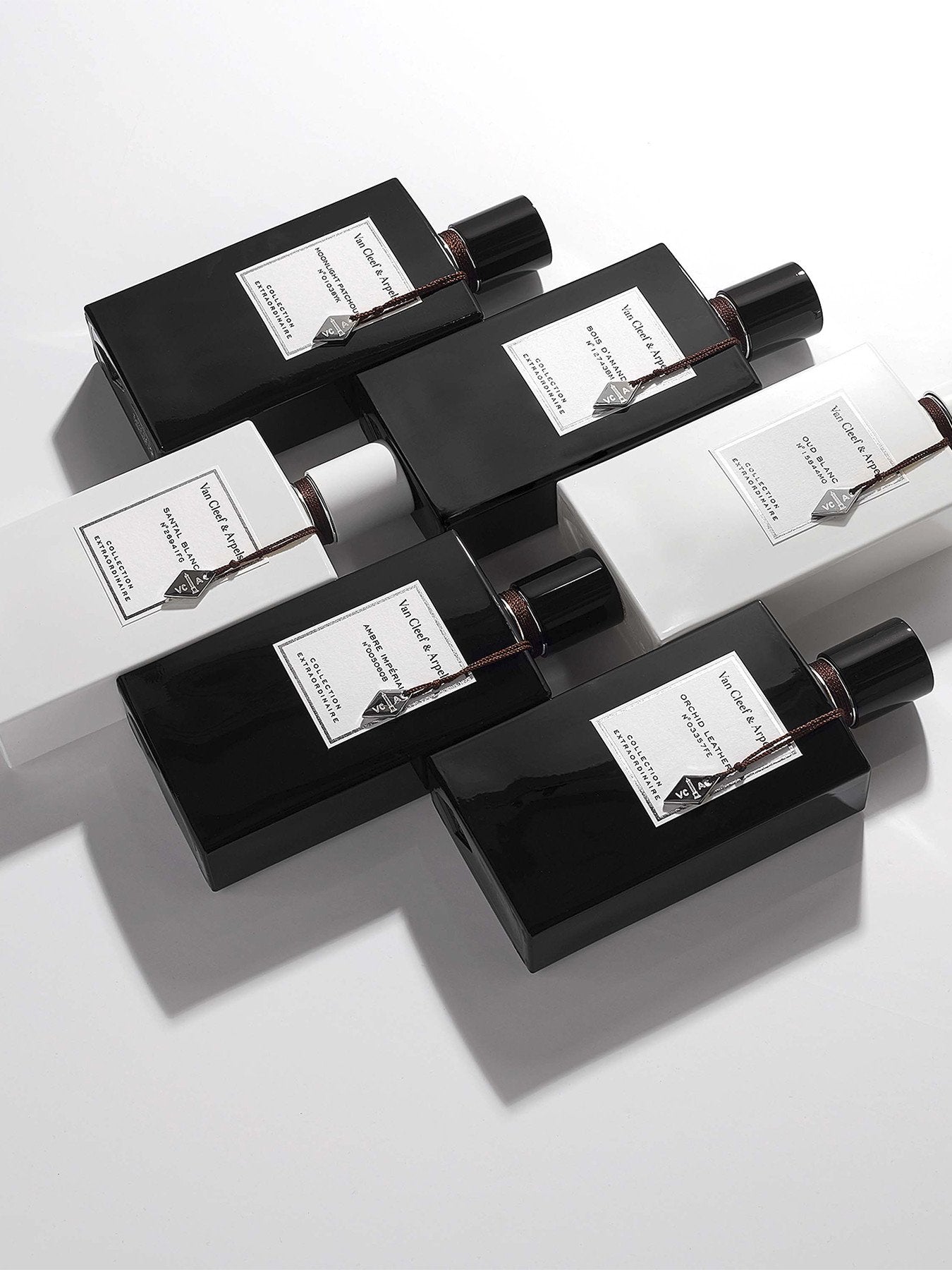 Bois Doré Eau de Parfum 75 ml