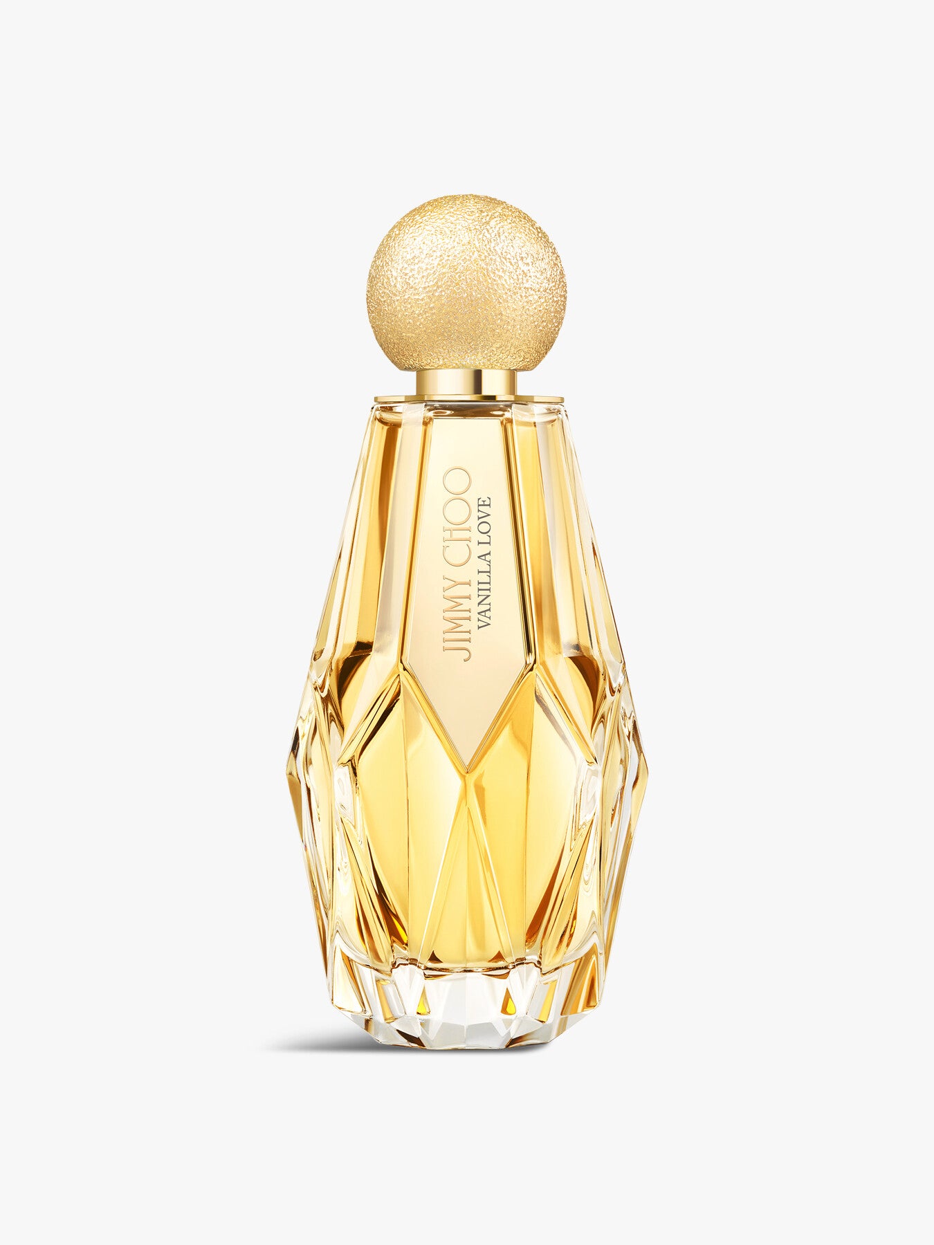 Seduction Vanilla Love Eau de Parfum 125ml