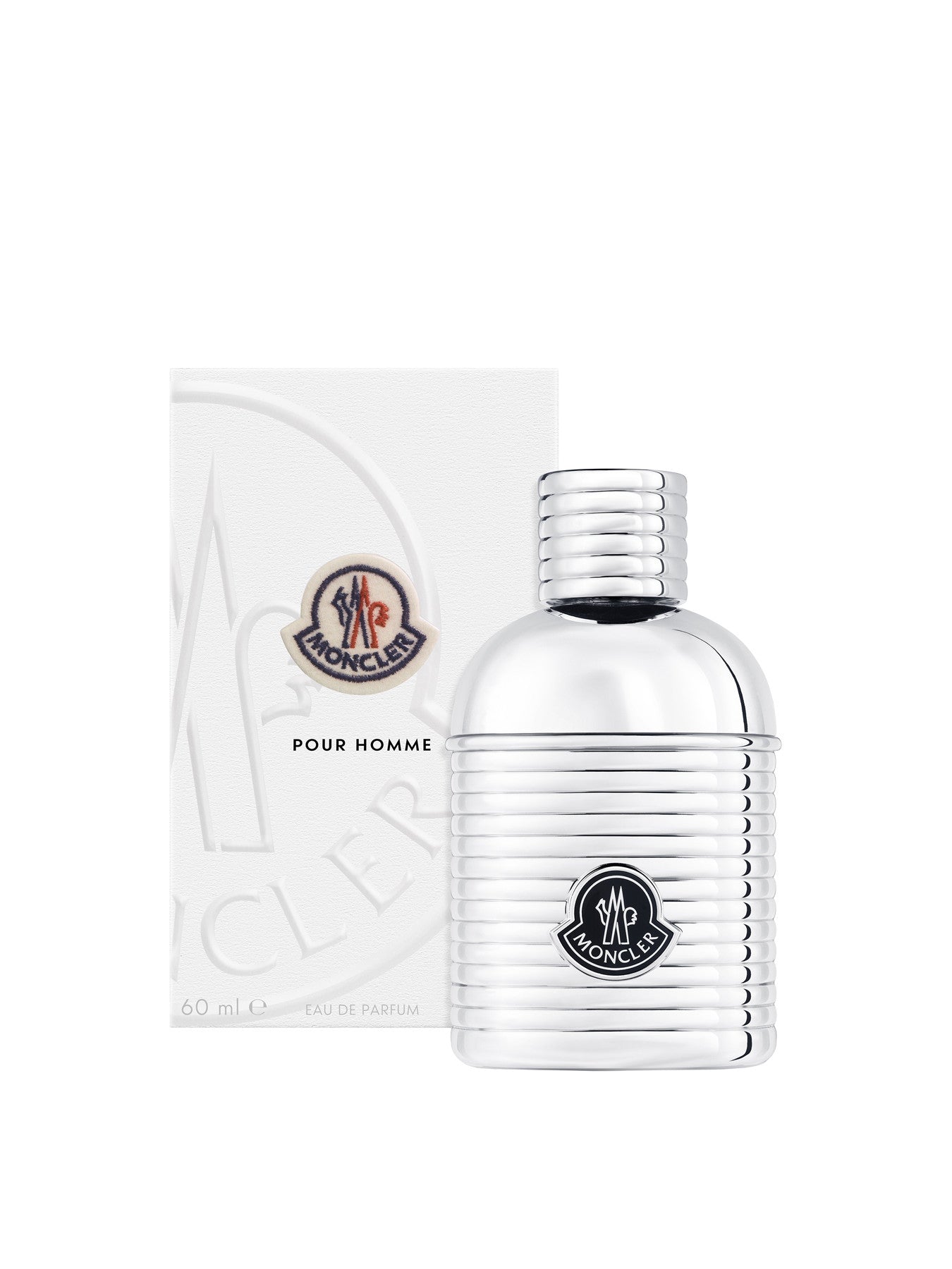Pour Homme Eau de Parfum 60ml