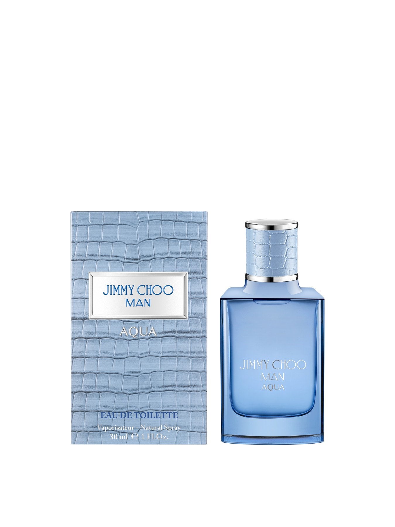 Man Aqua Eau de Toilette 30ml