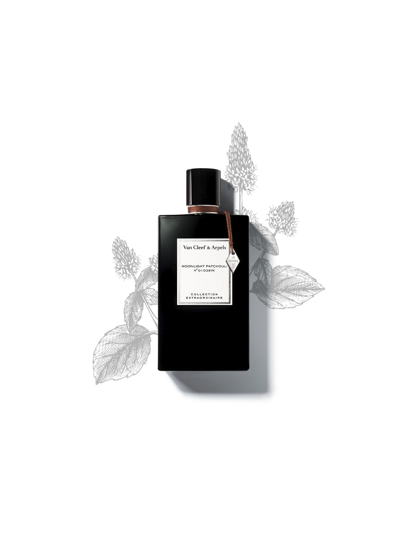 Collection Extraordinaire Travel Set 3x45ml California Rêverie Moonlight Patchouli and Santal Blanc