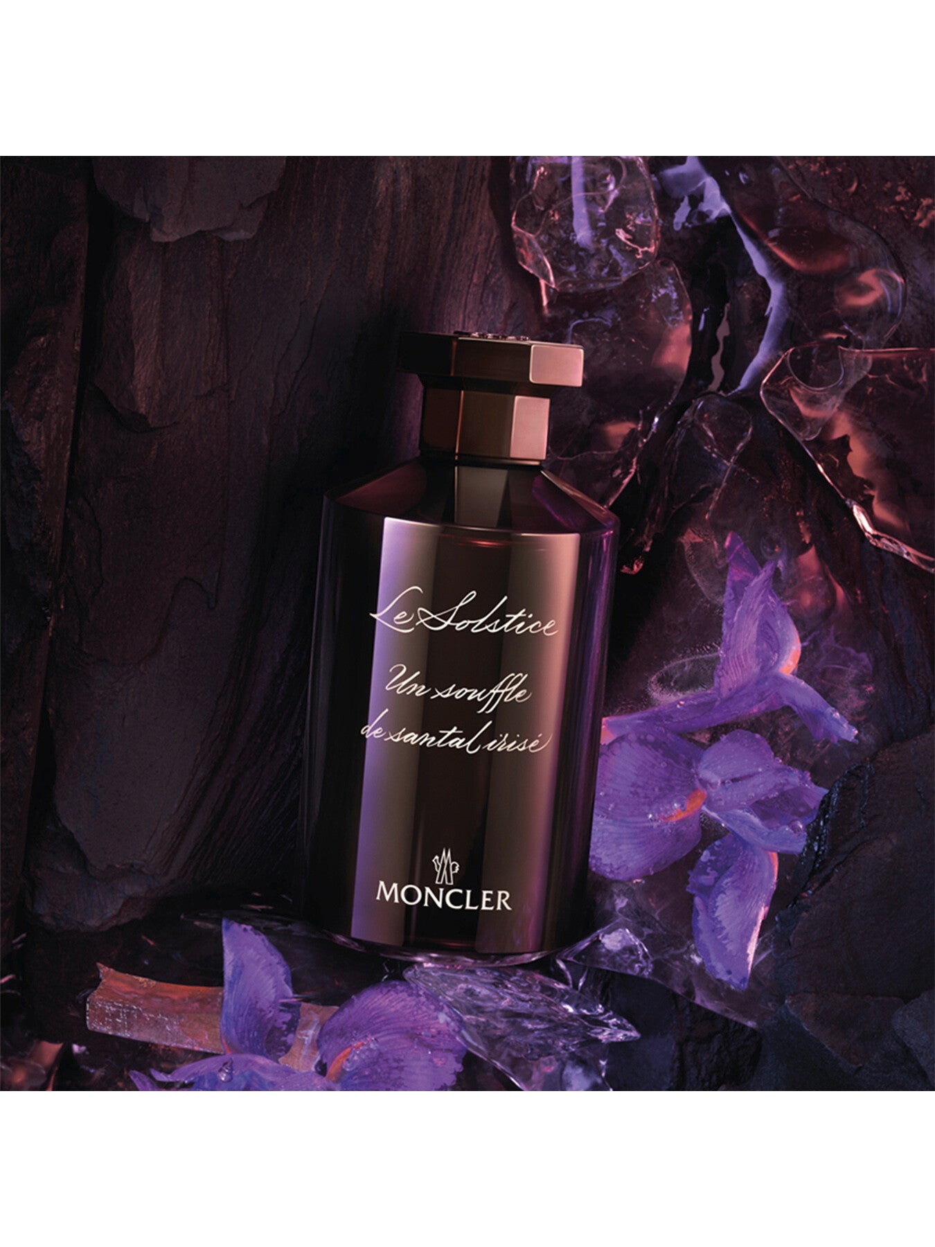 Les Sommets Le Solstice Eau de Parfum 200ml