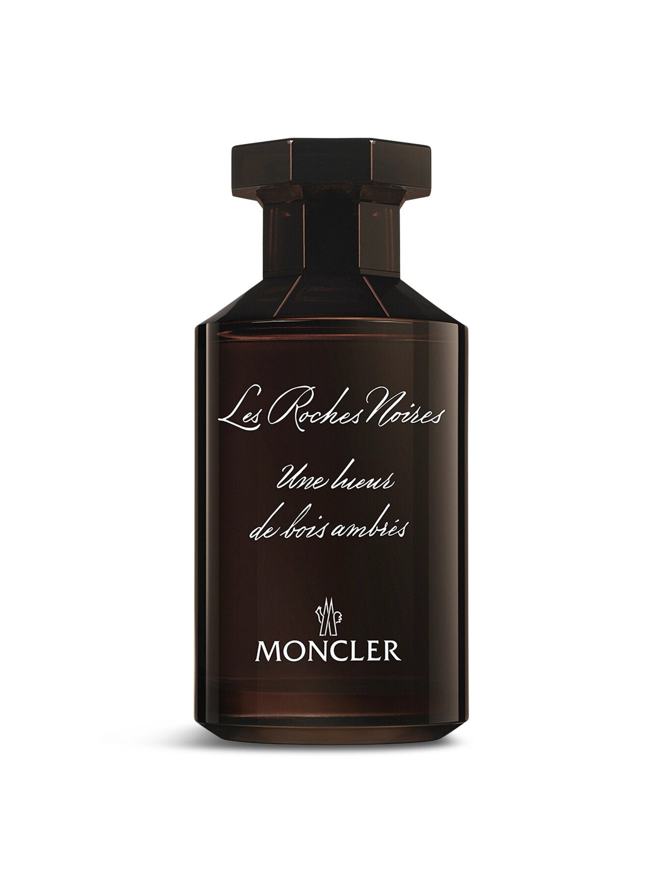 Les Sommets Les Roches Noires Eau de Parfum 100ml