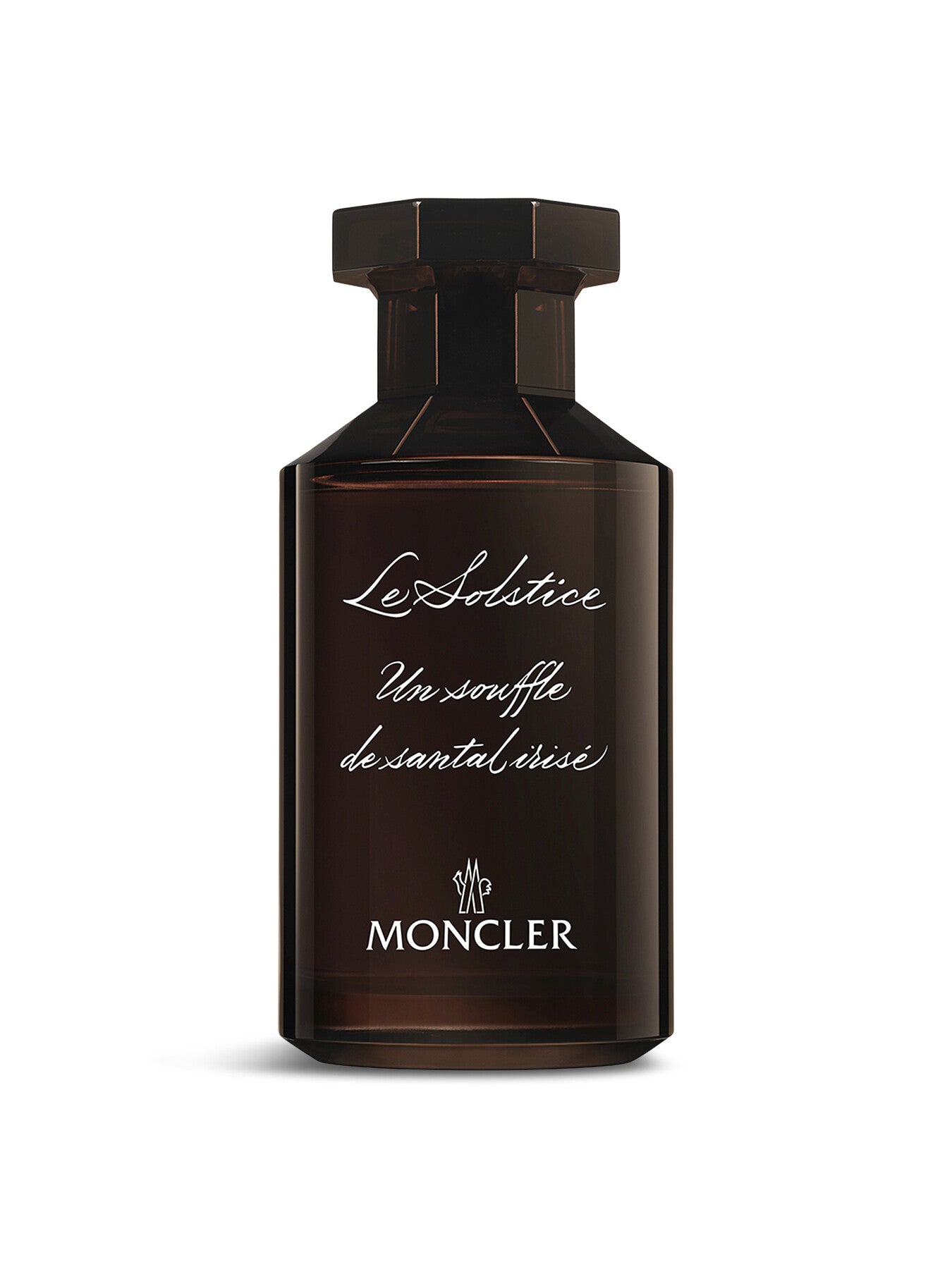 Les Sommets Le Solstice Eau de Parfum 100ml