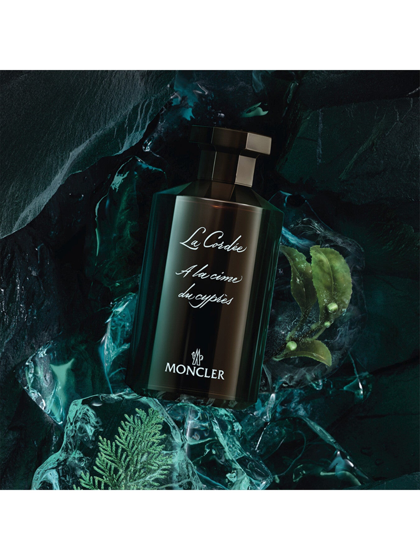 Les Sommets La Cordée Eau de Parfum 100ml