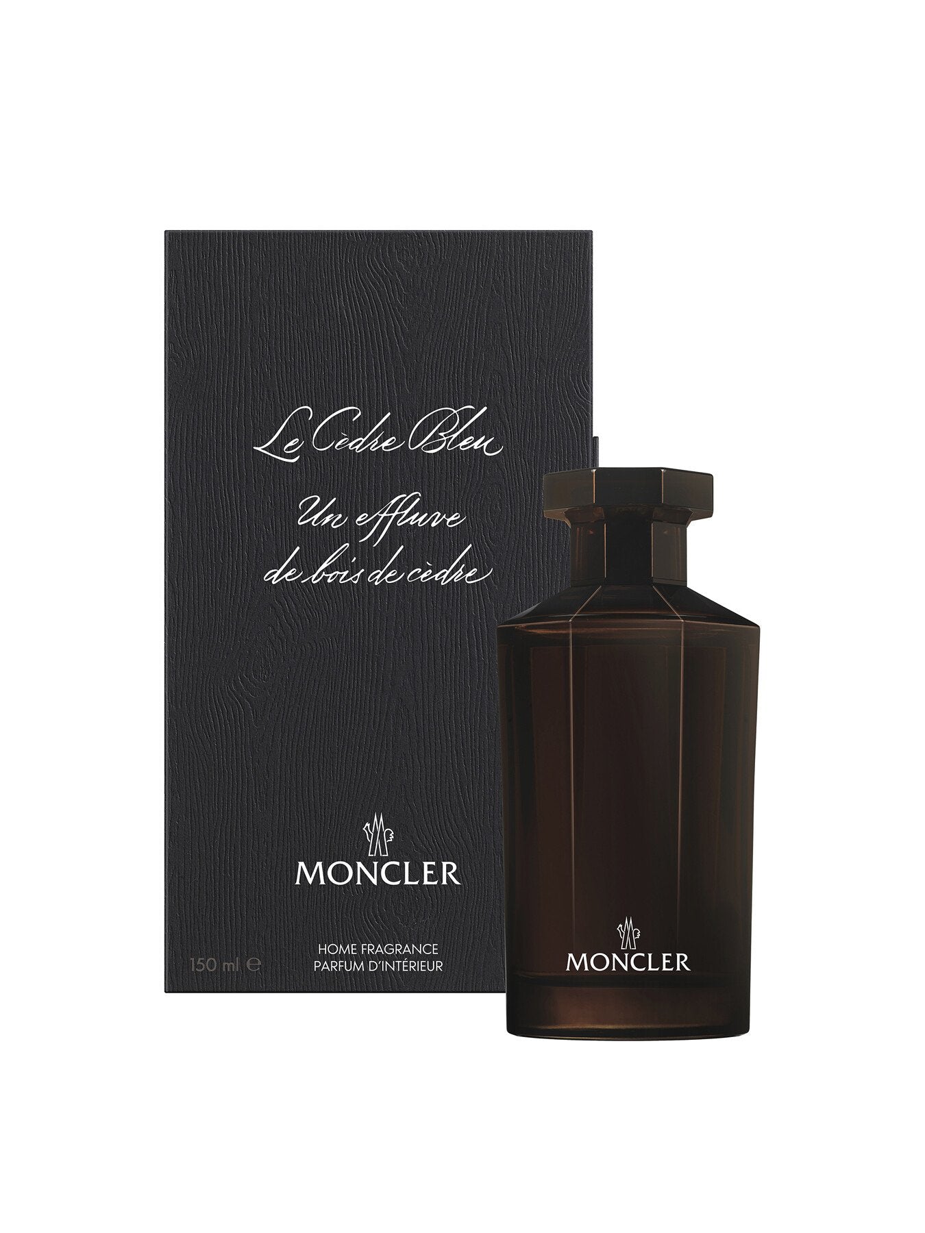 Les Sommets Le Cedre Bleu Home Fragrance 150ml