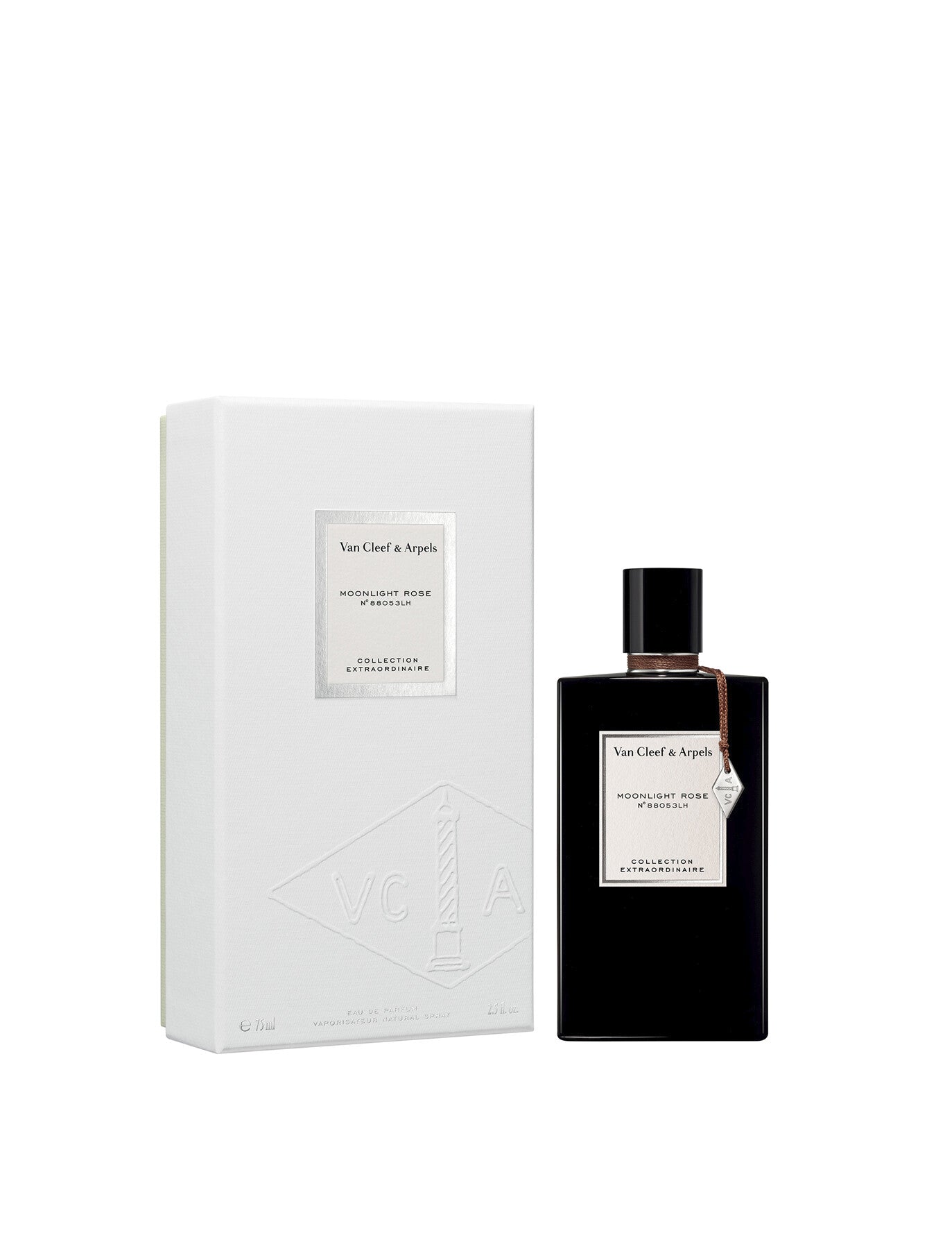 Moonlight Rose Eau de Parfum 75ml