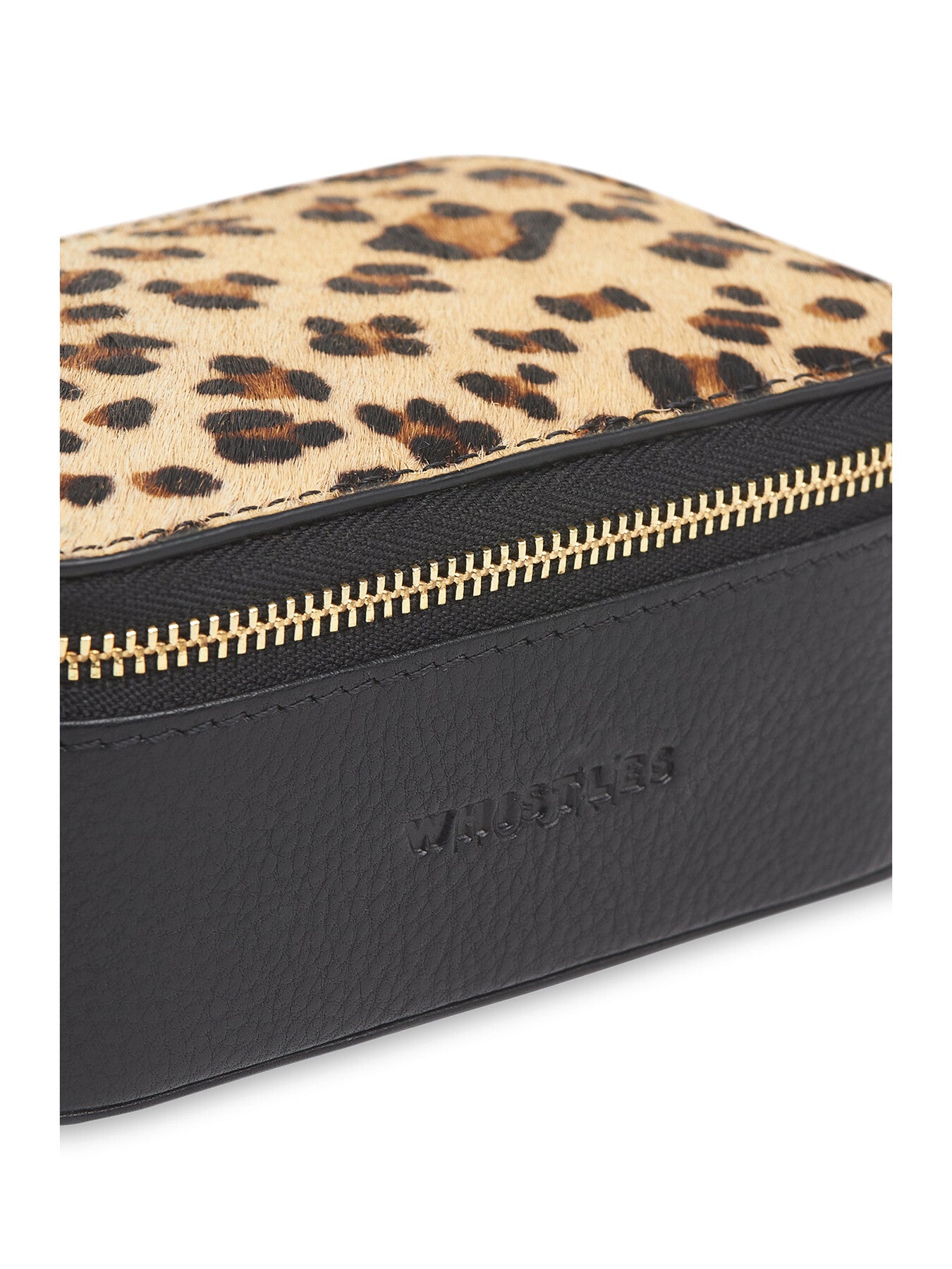 Neve Jewellery Box