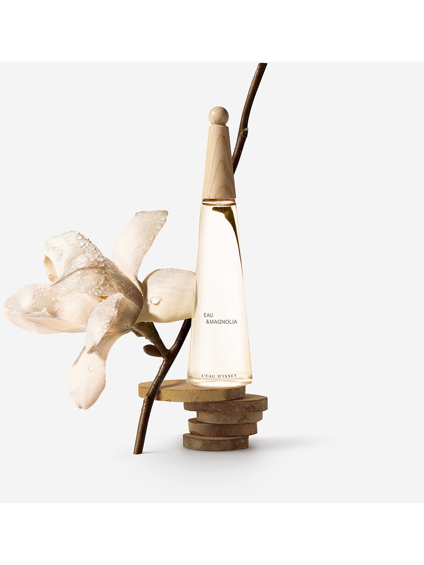 L'Eau d'Issey Eau Magnolia Eau de Toilette Intense 50ml