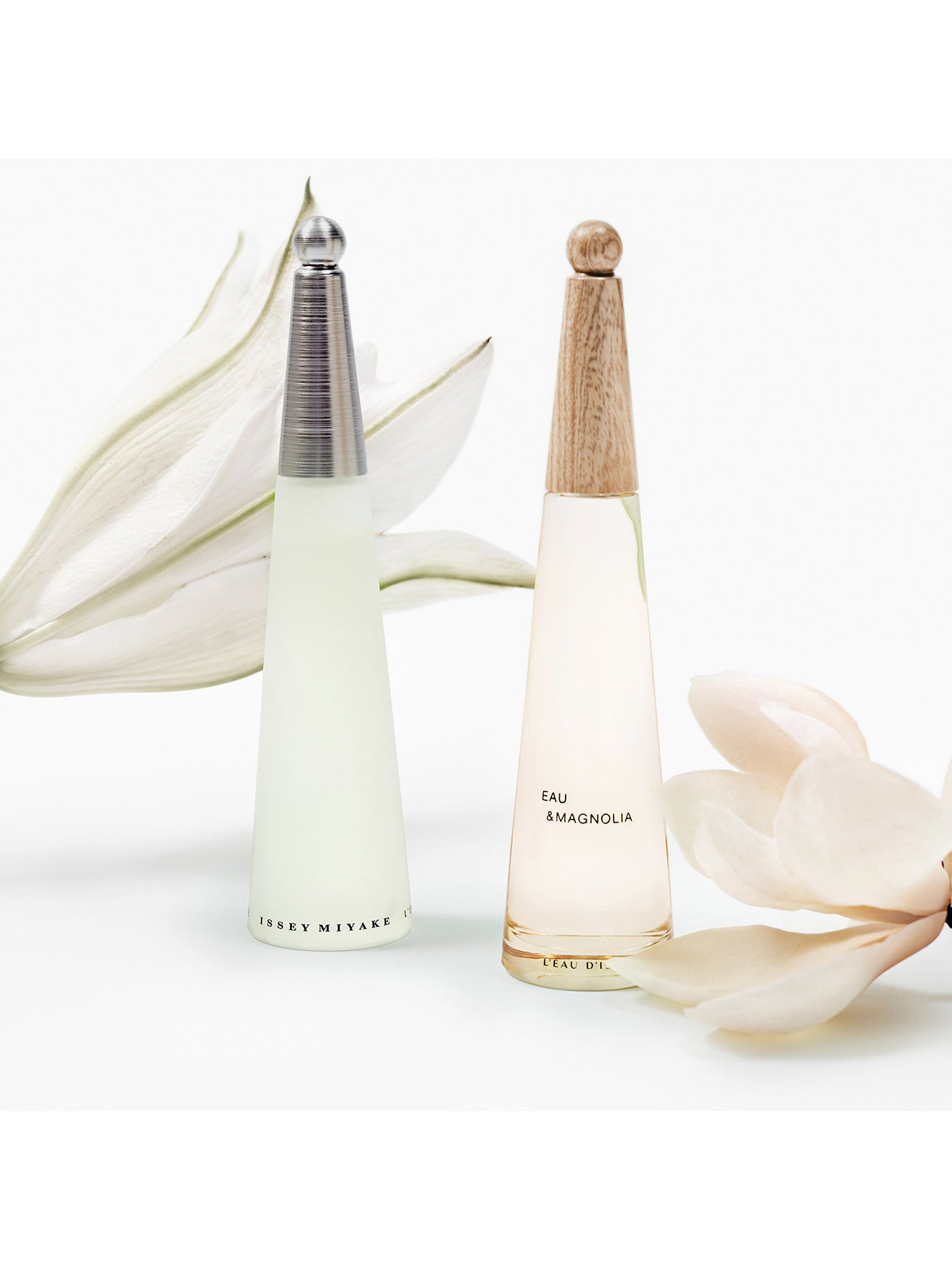 L'Eau d'Issey Eau Magnolia Eau de Toilette Intense 50ml