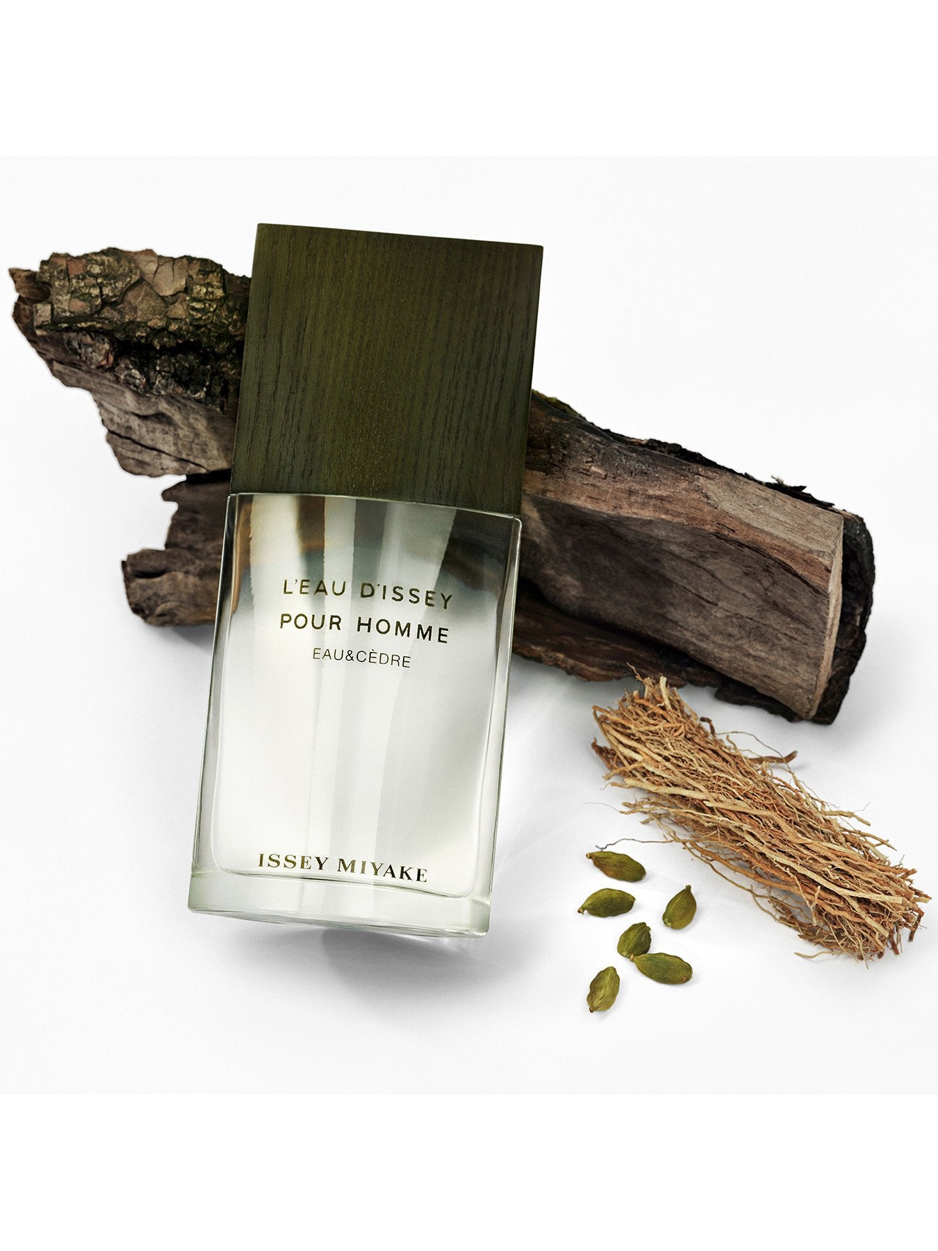 L'Eau d'Issey Eau Cedre Eau de Toilette Intense 100ml
