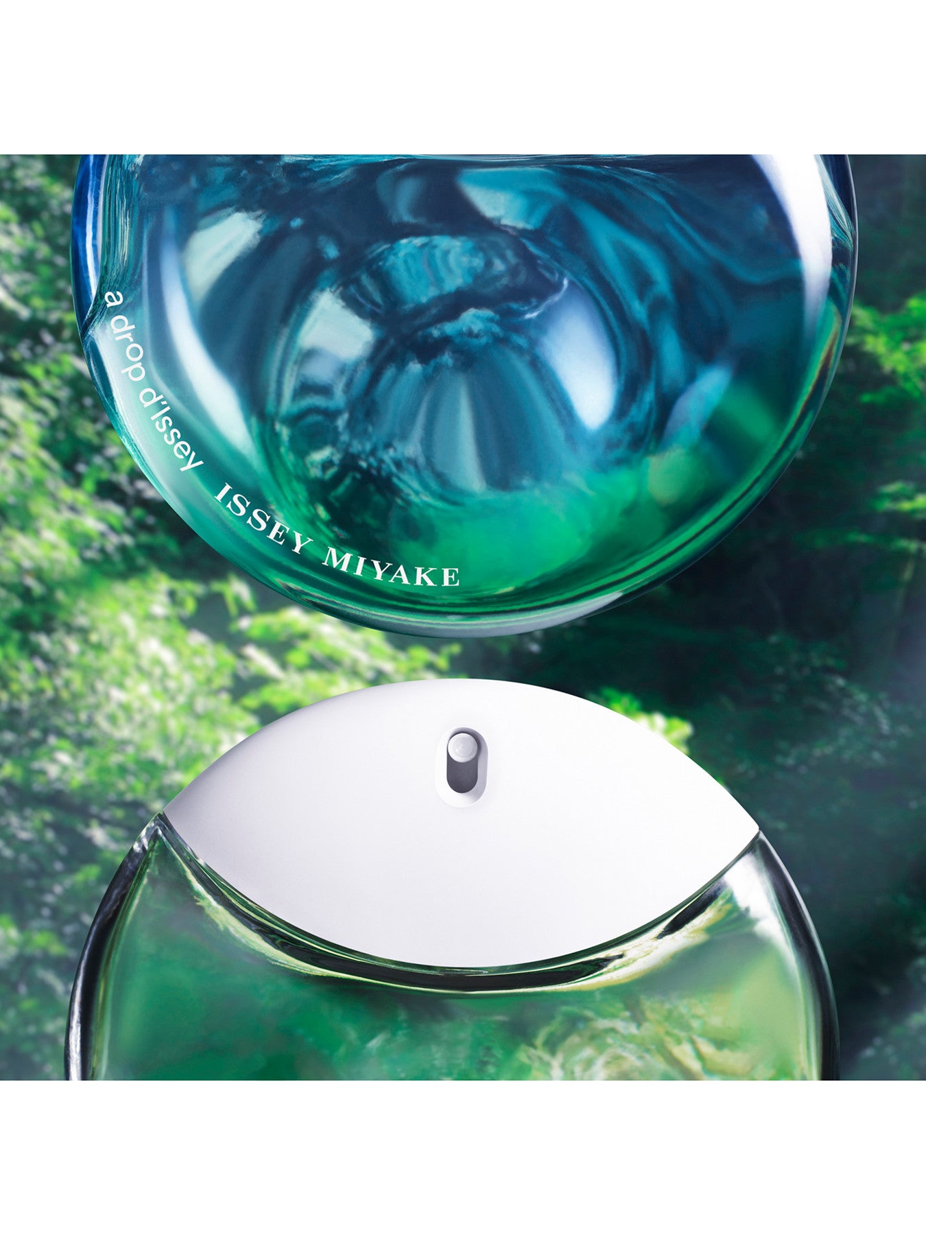 A Drop d'Issey Eau de Parfum Fraiche 90ml
