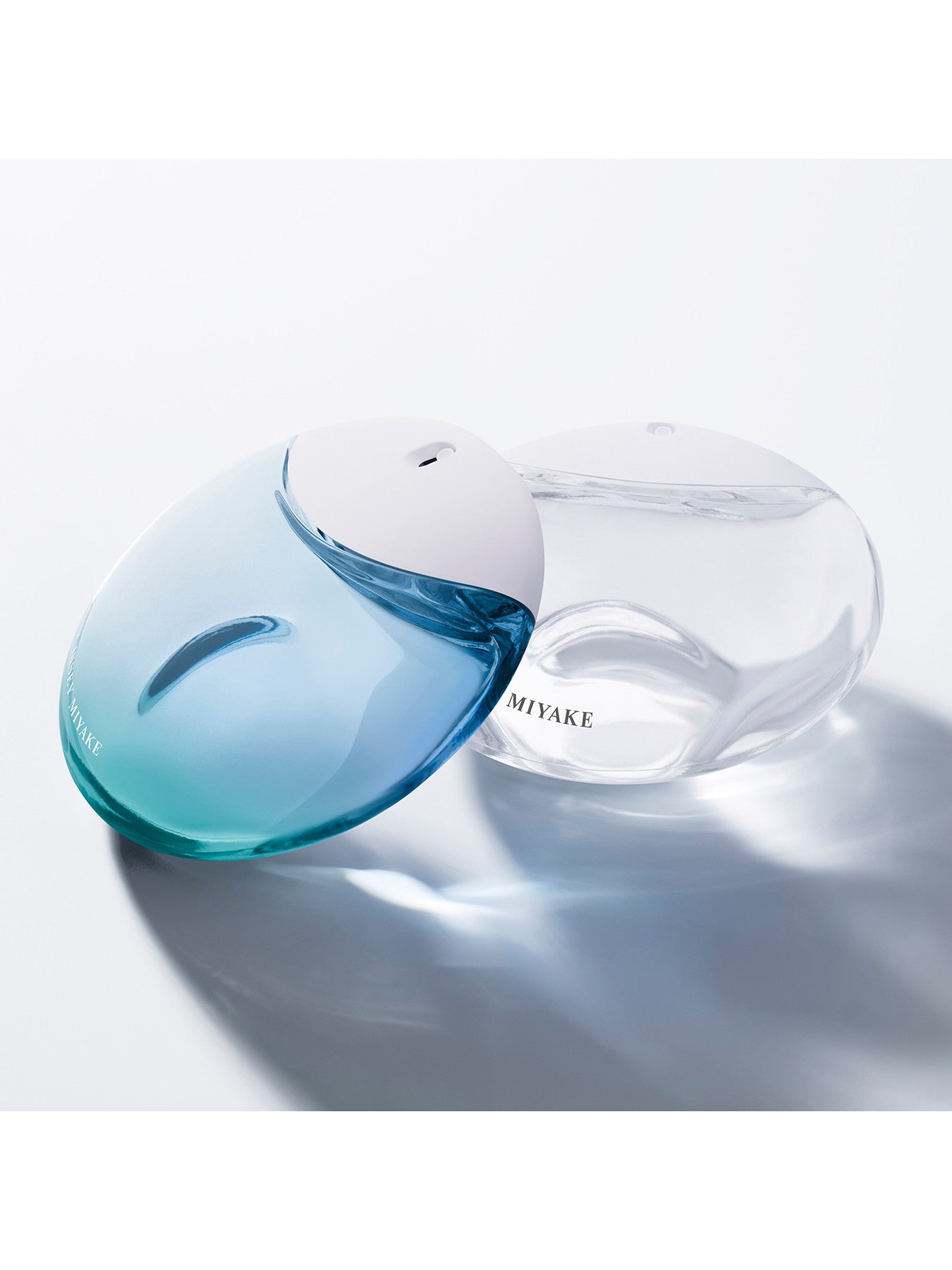 A Drop d'Issey Eau de Parfum Fraiche 90ml