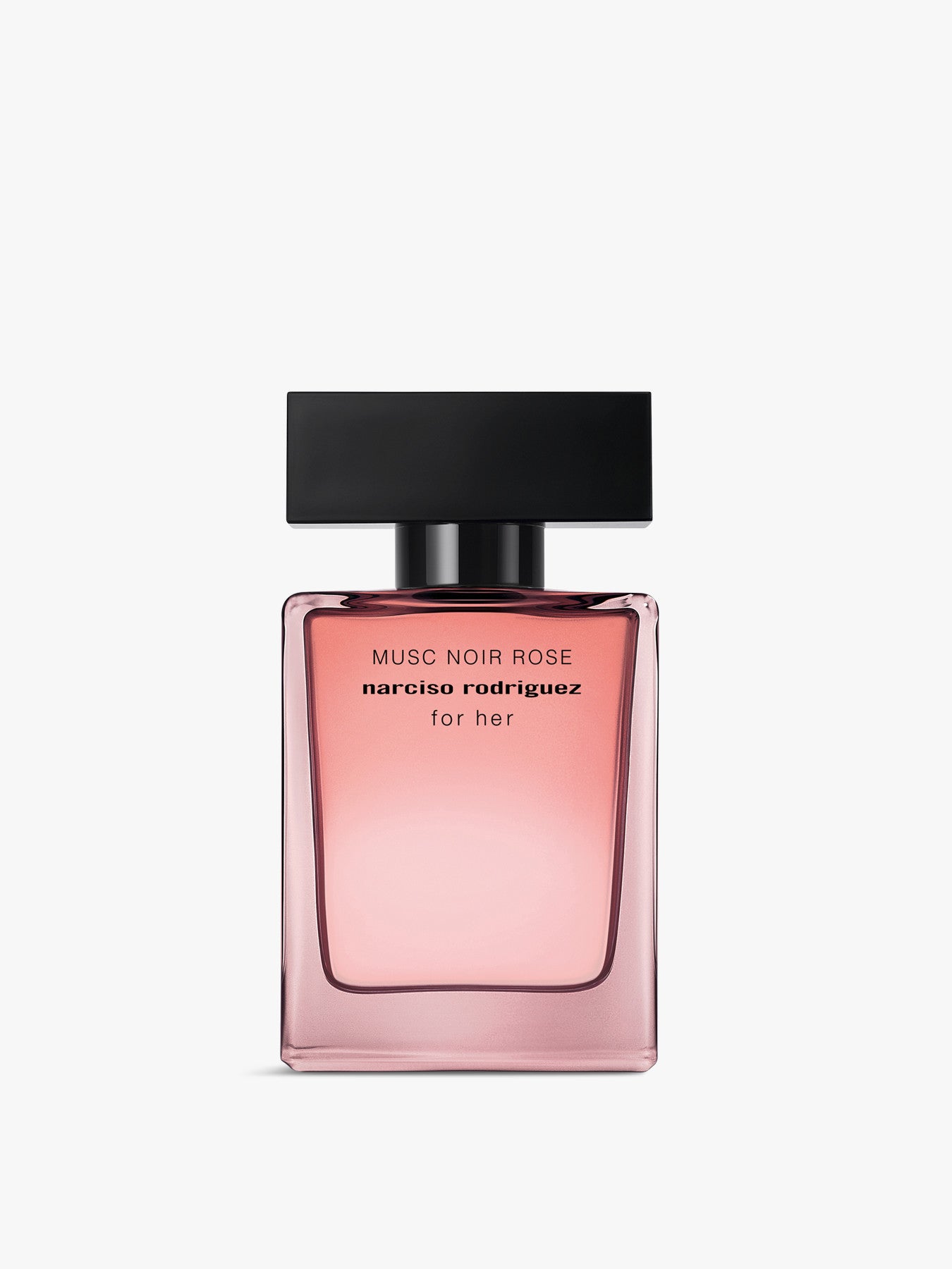 For Her Musc Noir Rose Eau de Parfum 30ml