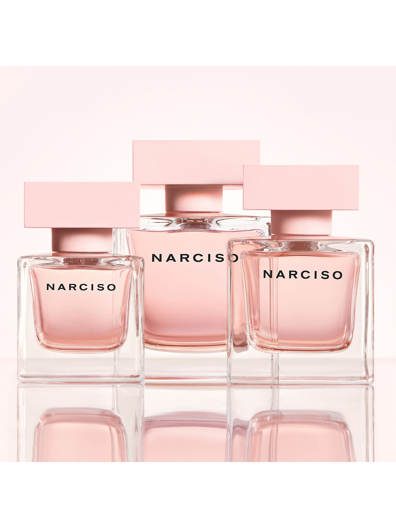 Cristal Eau de Parfum 30ml